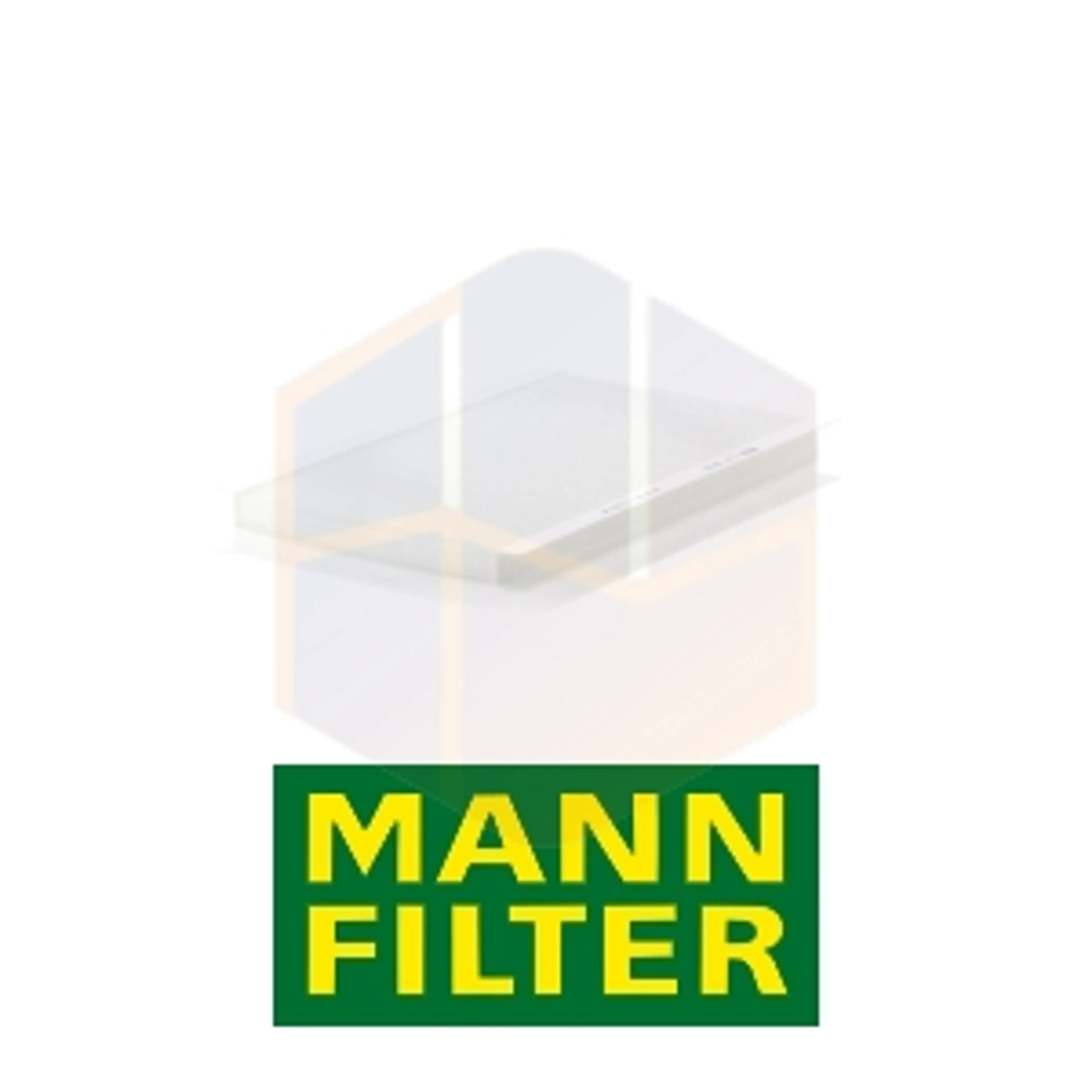 FILTRO HABITÁCULO CU 3455 MANN