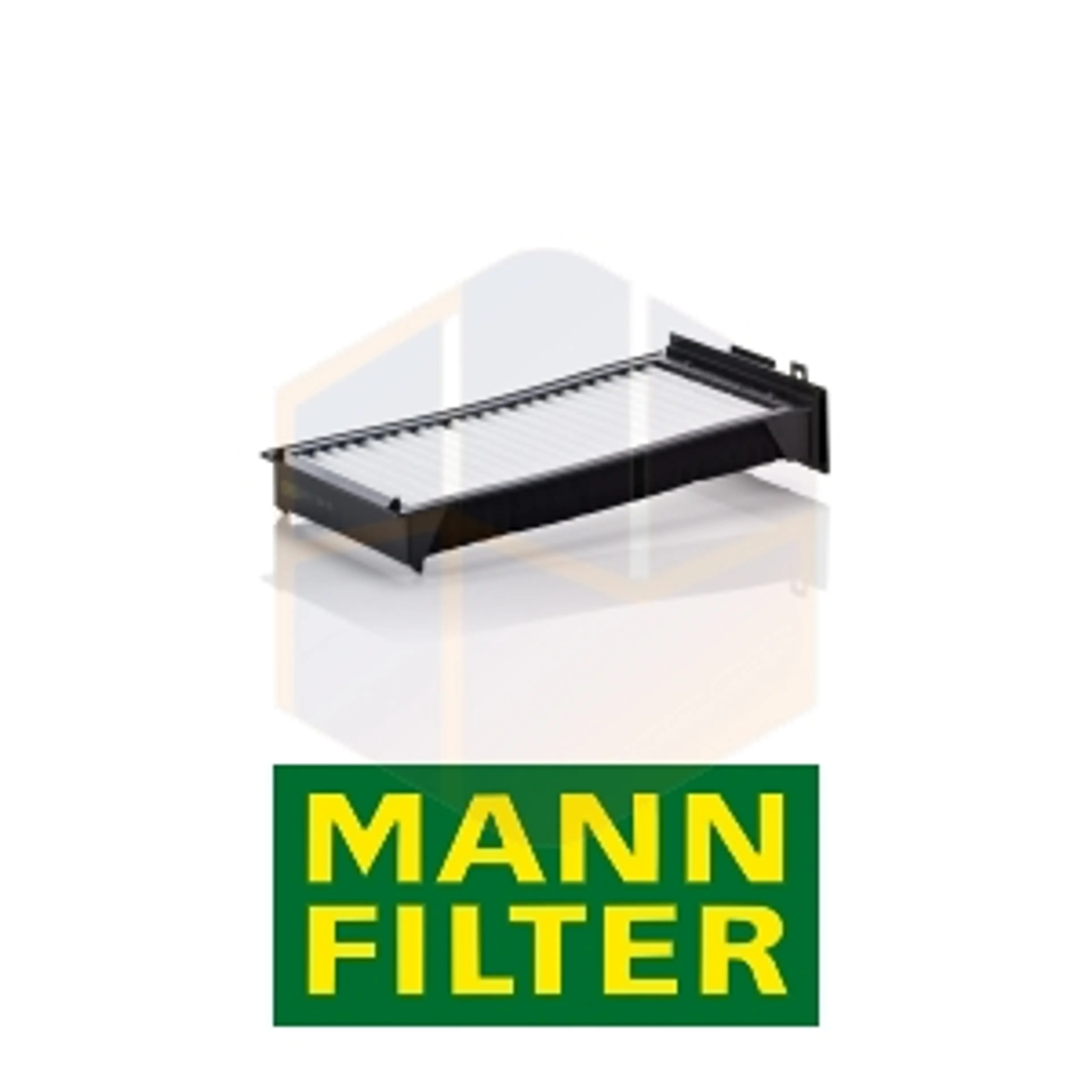 FILTRO HABITÁCULO CU 3518 MANN