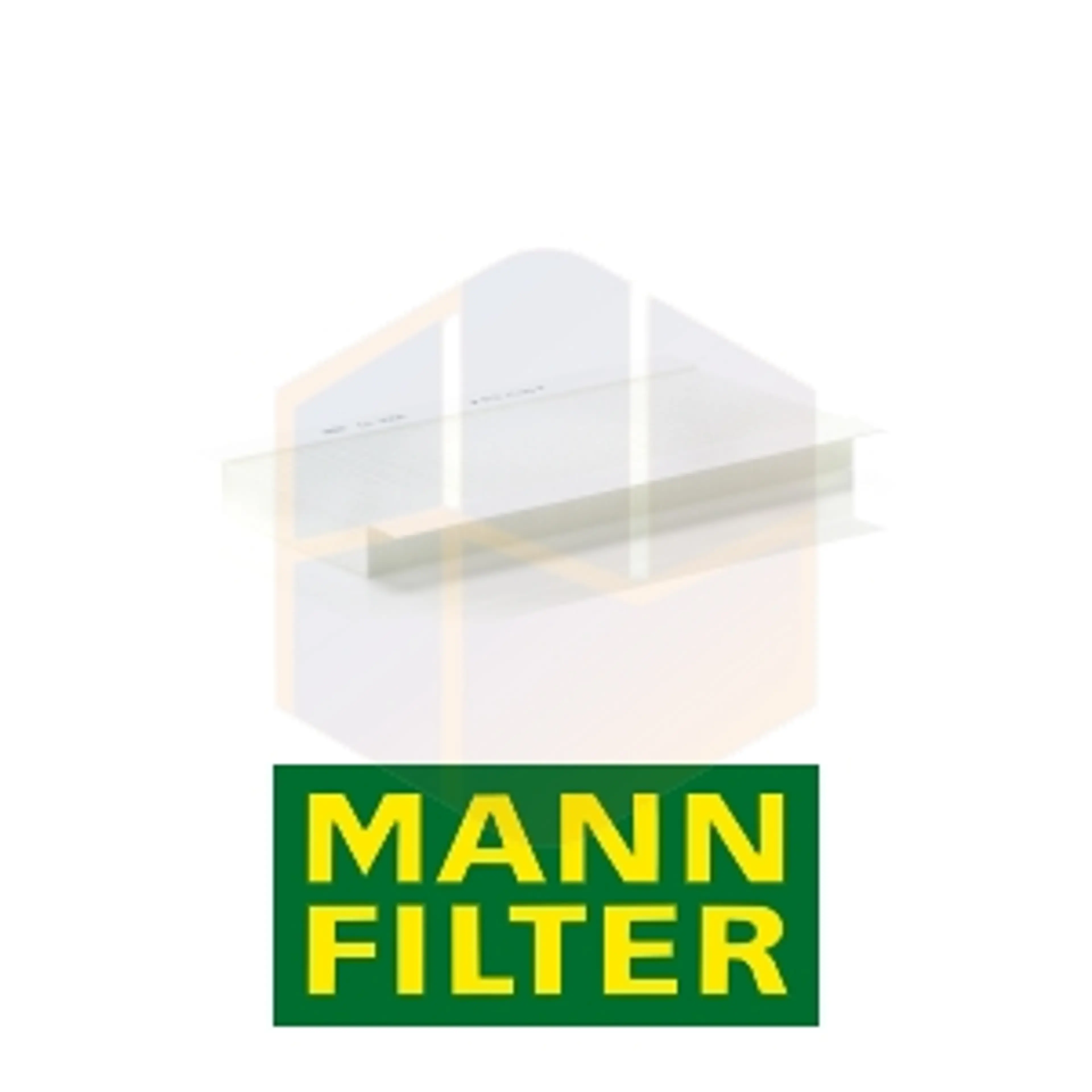 FILTRO HABITÁCULO CU 3554 MANN