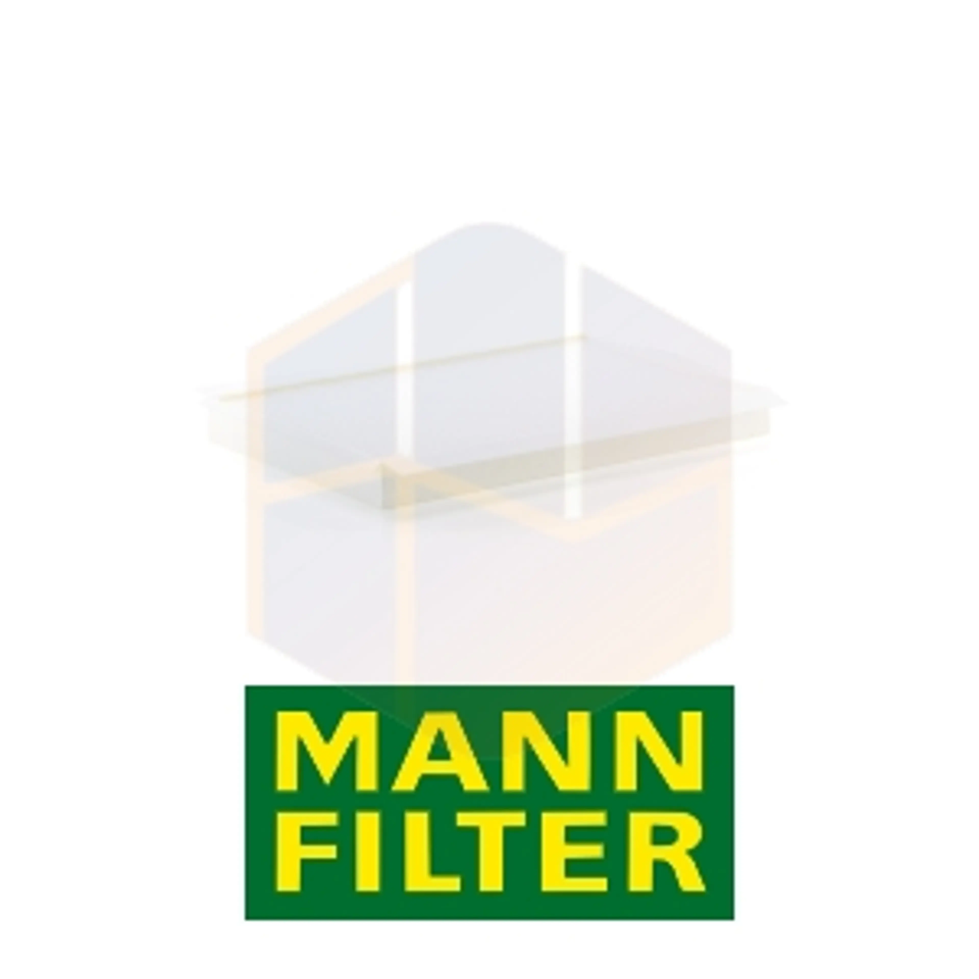 FILTRO HABITÁCULO CU 3569 MANN