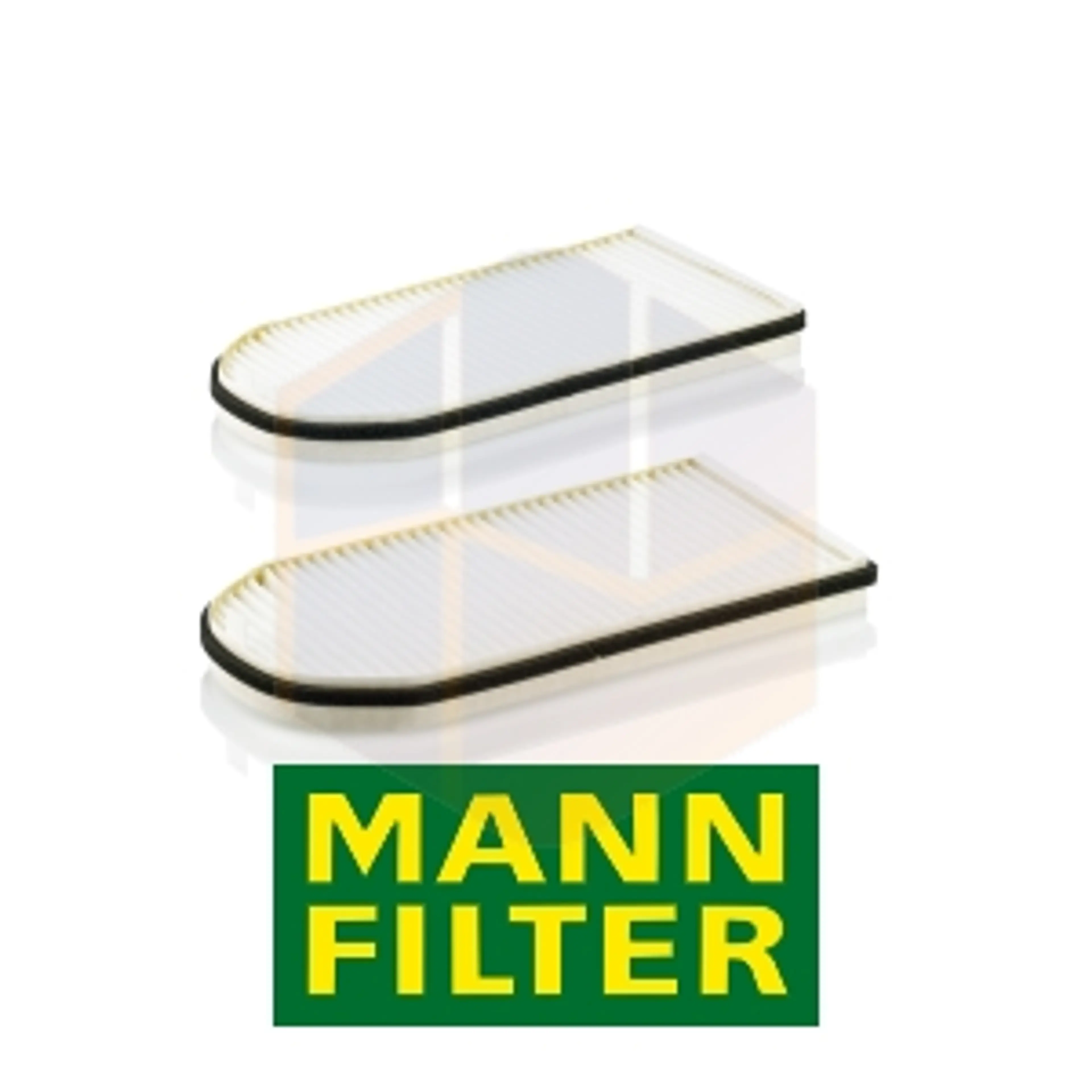 FILTRO HABITÁCULO CU 3642-2 MANN