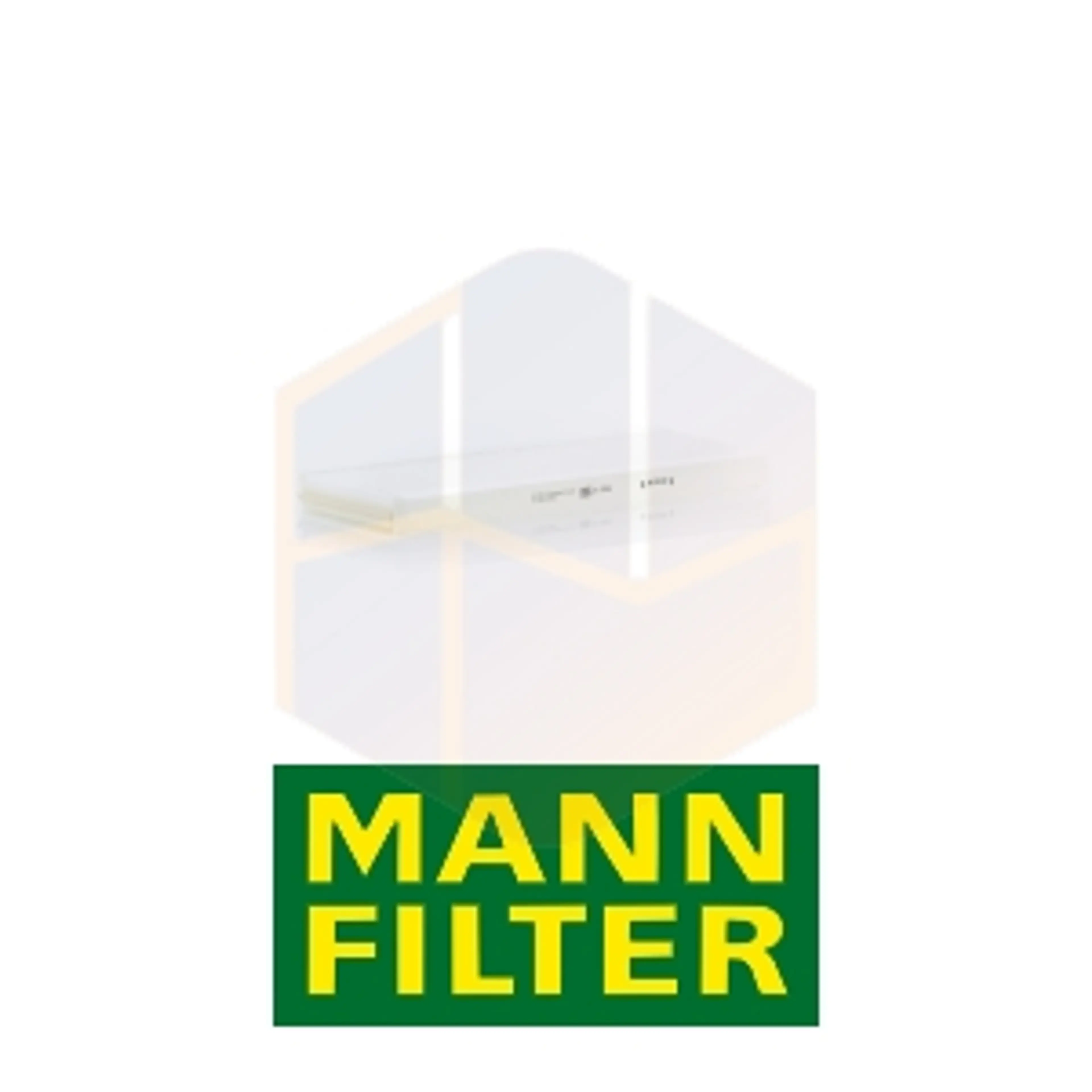 FILTRO HABITÁCULO CU 3649 MANN