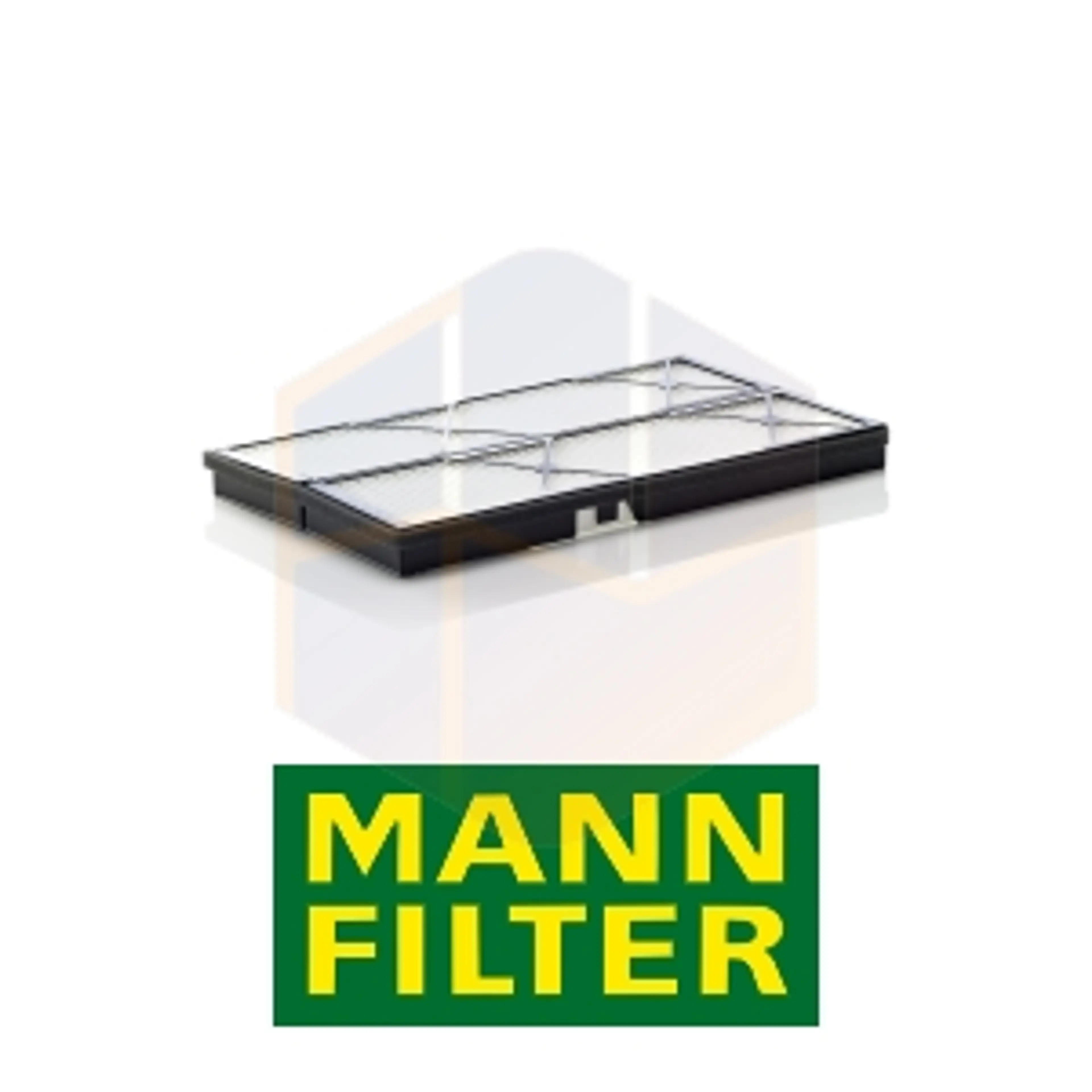 FILTRO HABITÁCULO CU 3759 MANN