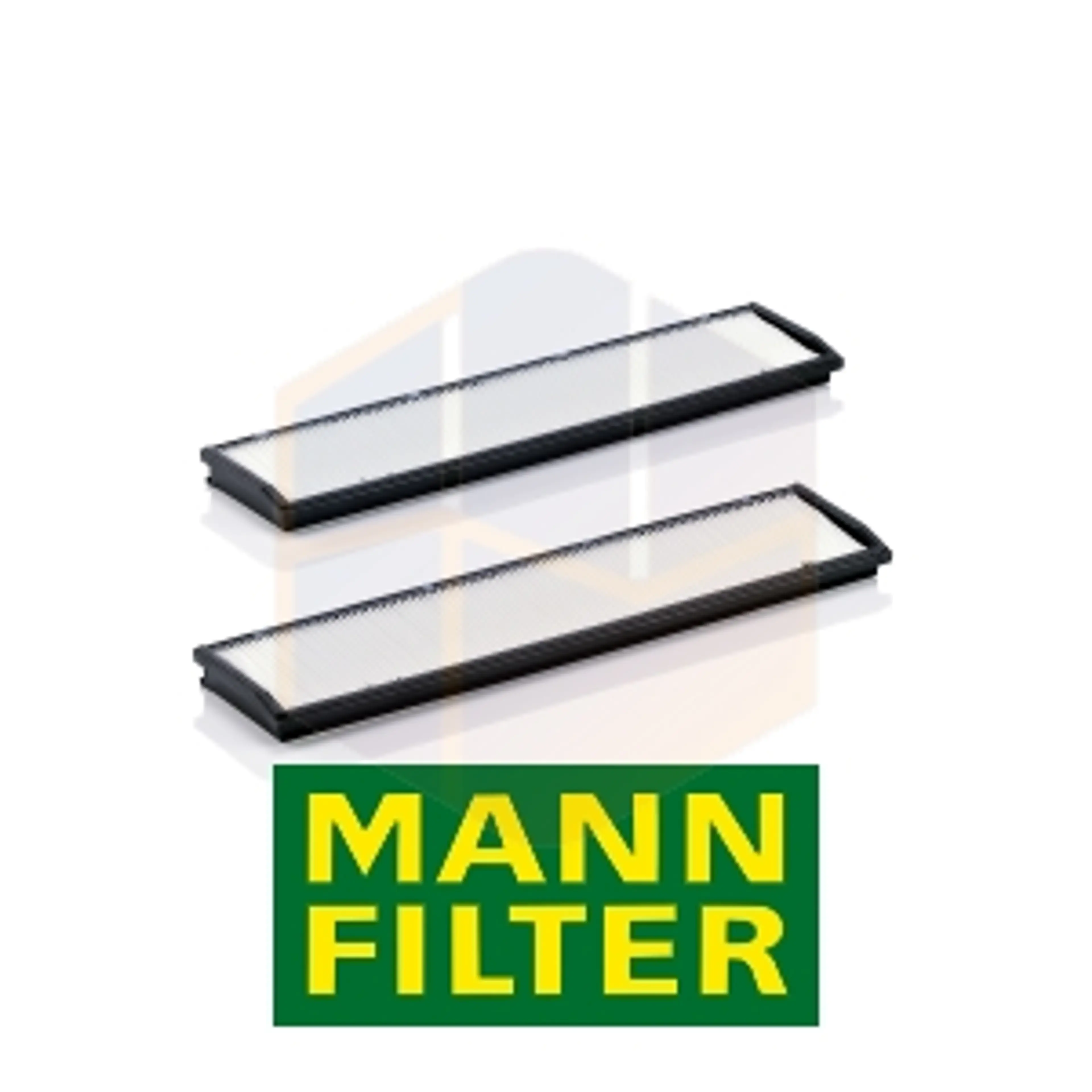 FILTRO HABITÁCULO CU 3822-2 MANN