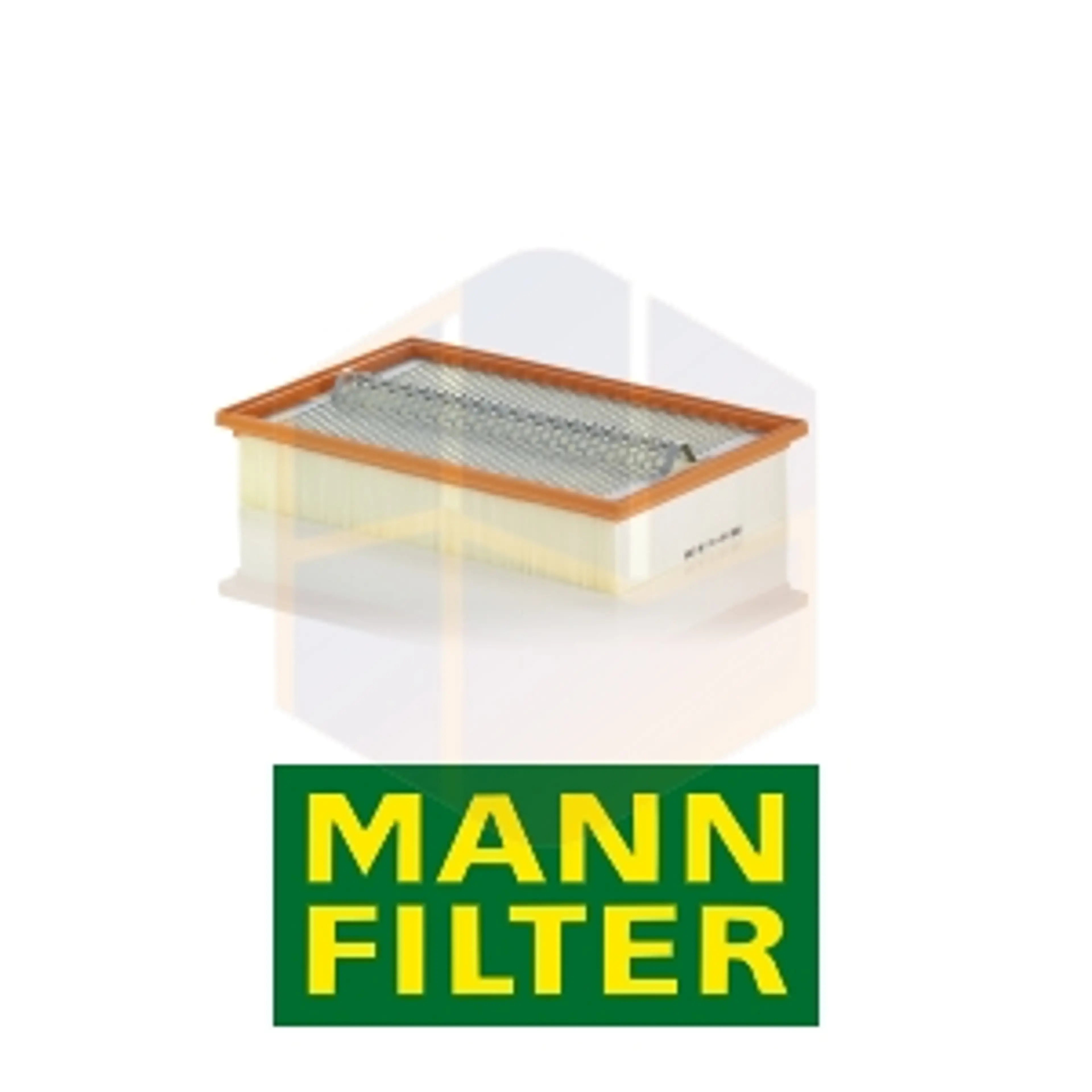 FILTRO HABITÁCULO CU 38 269 MANN