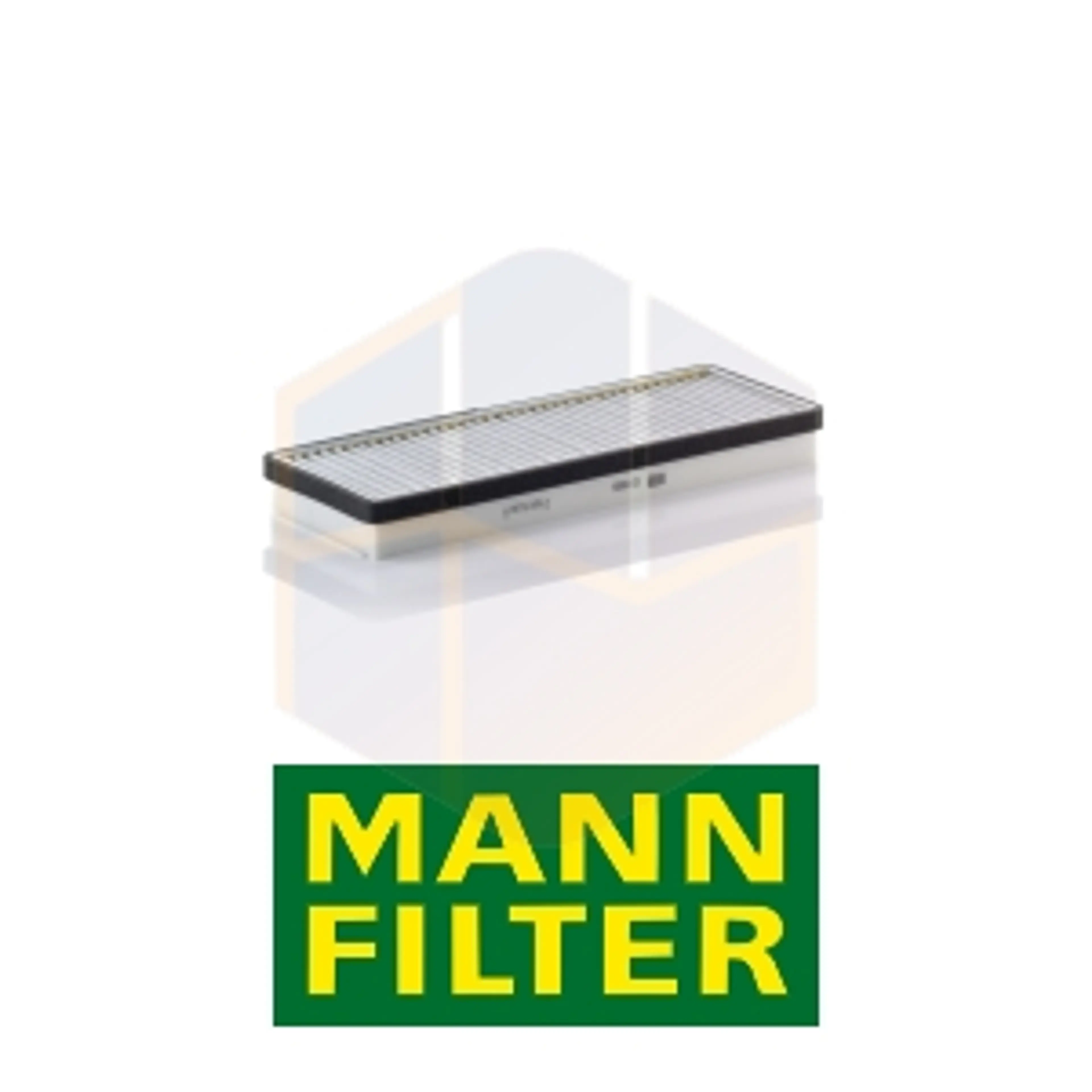 FILTRO HABITÁCULO CU 3855 MANN