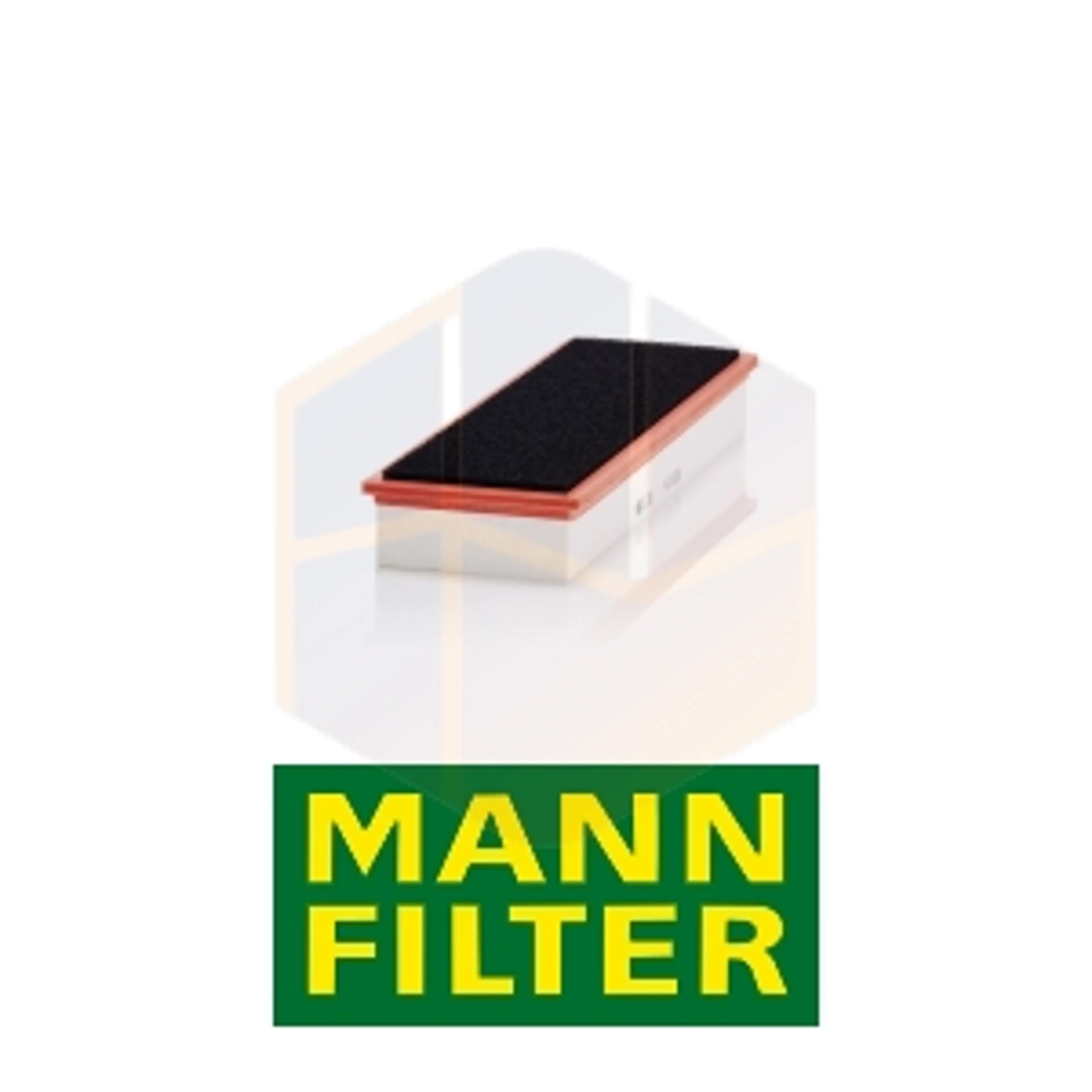 FILTRO HABITÁCULO CU 3861 MANN