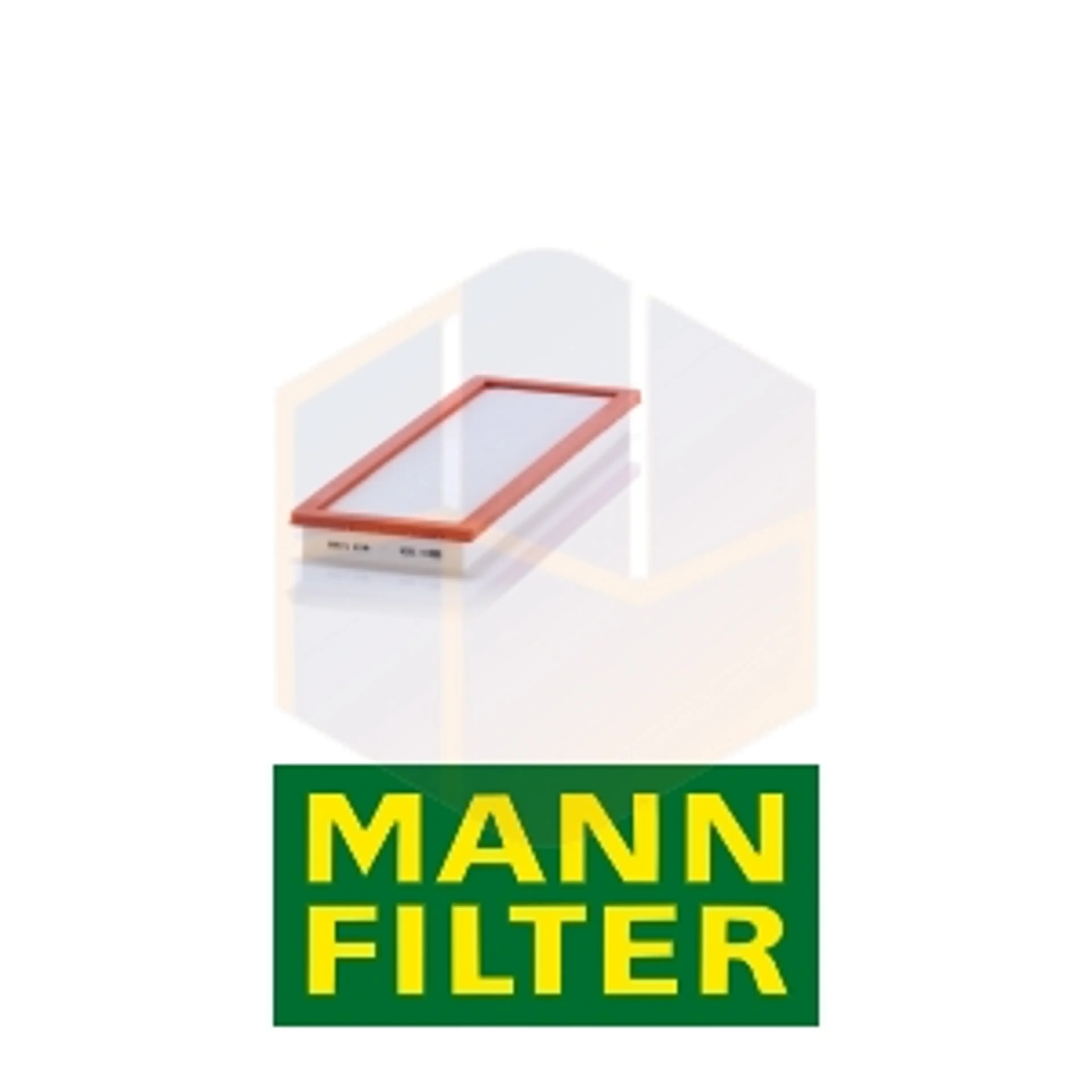 FILTRO HABITÁCULO CU 3939 MANN