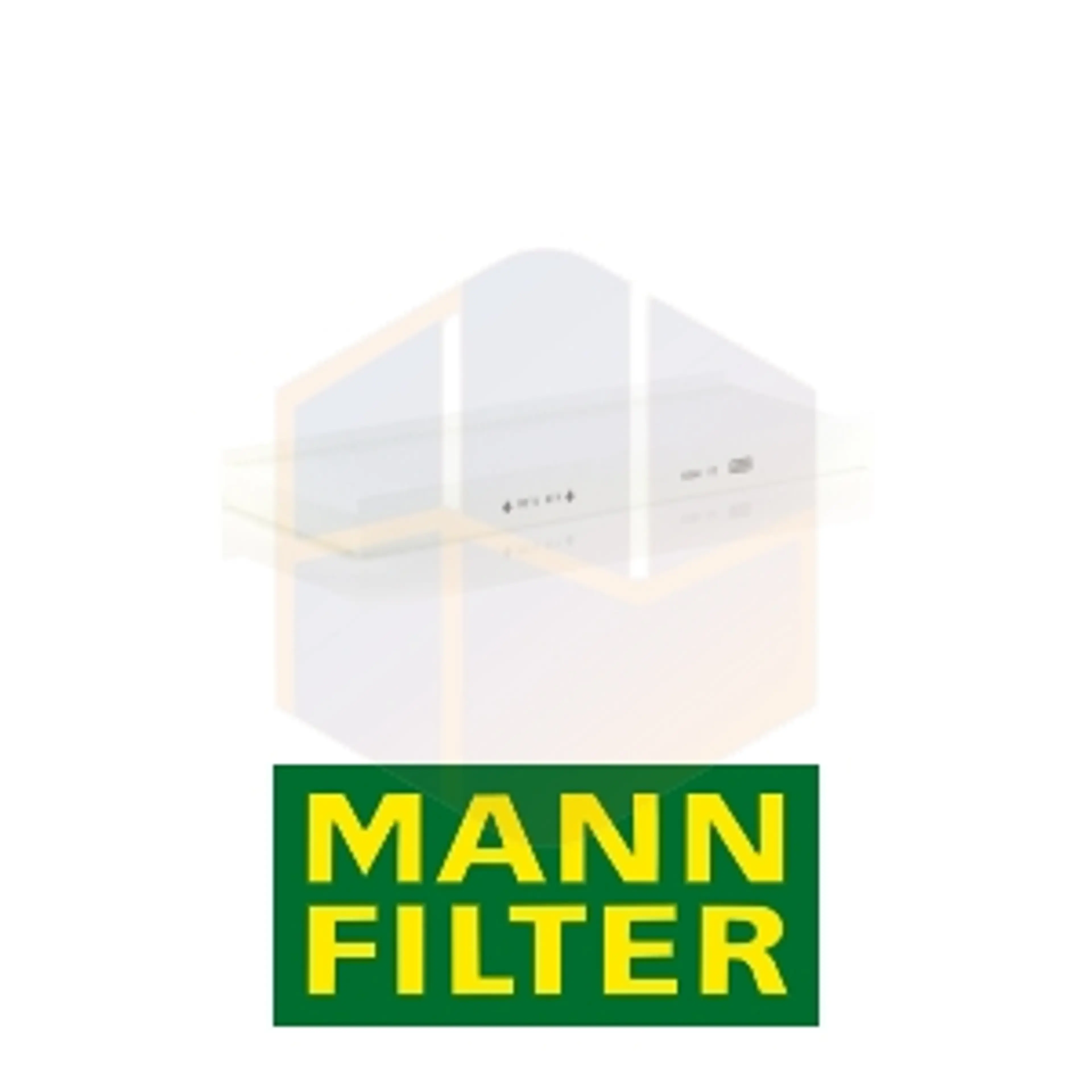 FILTRO HABITÁCULO CU 3955 MANN