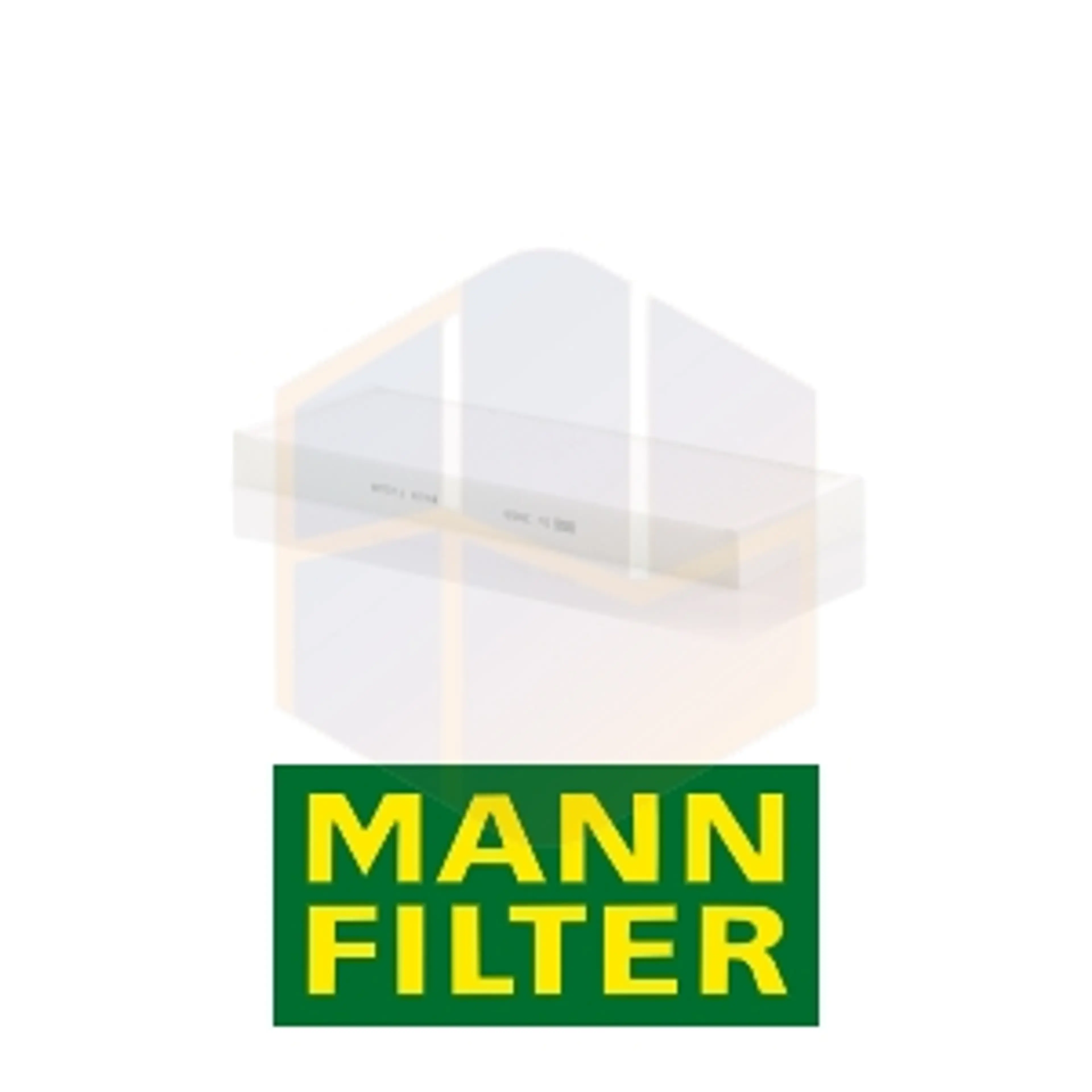 FILTRO HABITÁCULO CU 3959 MANN