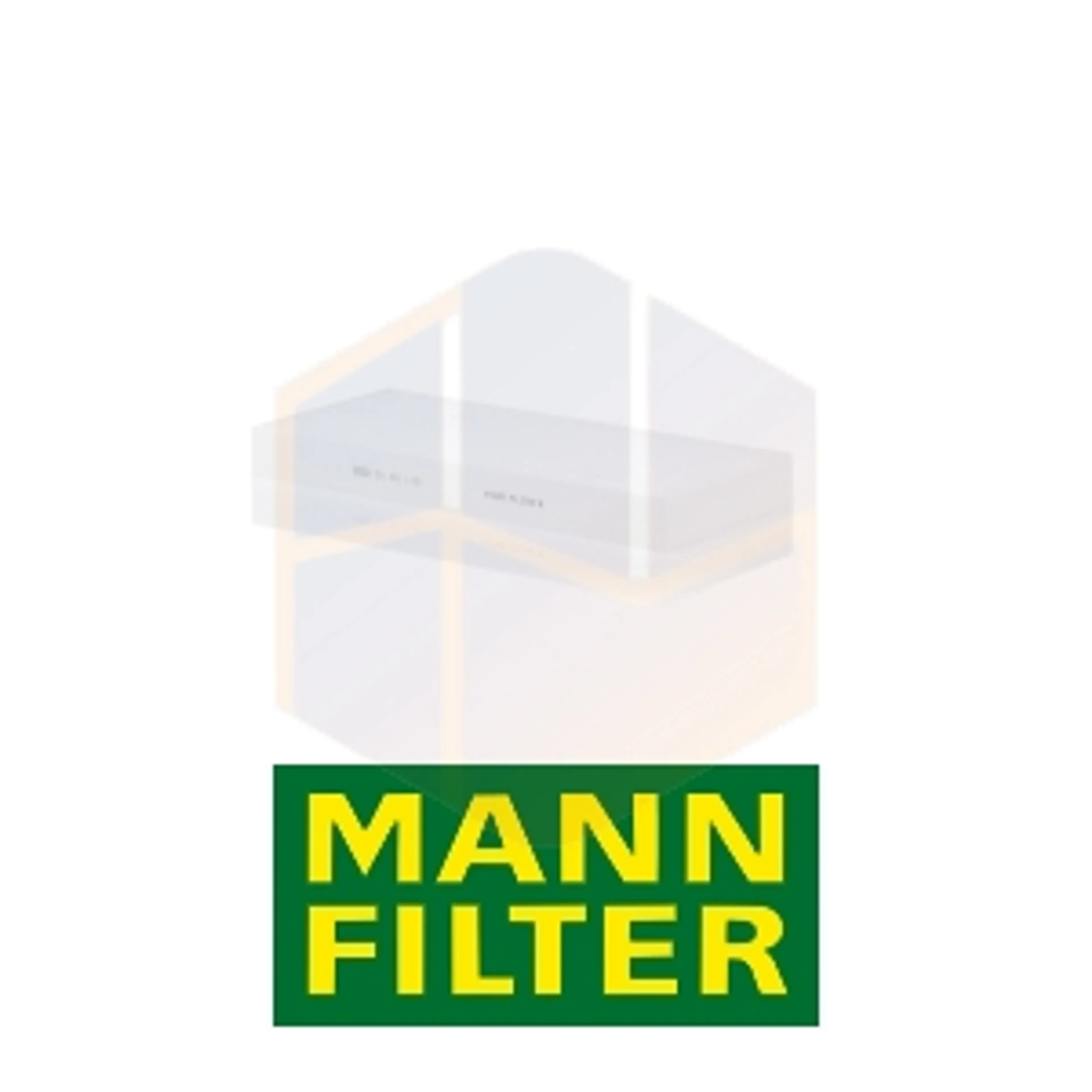 FILTRO HABITÁCULO CU 40 110 MANN