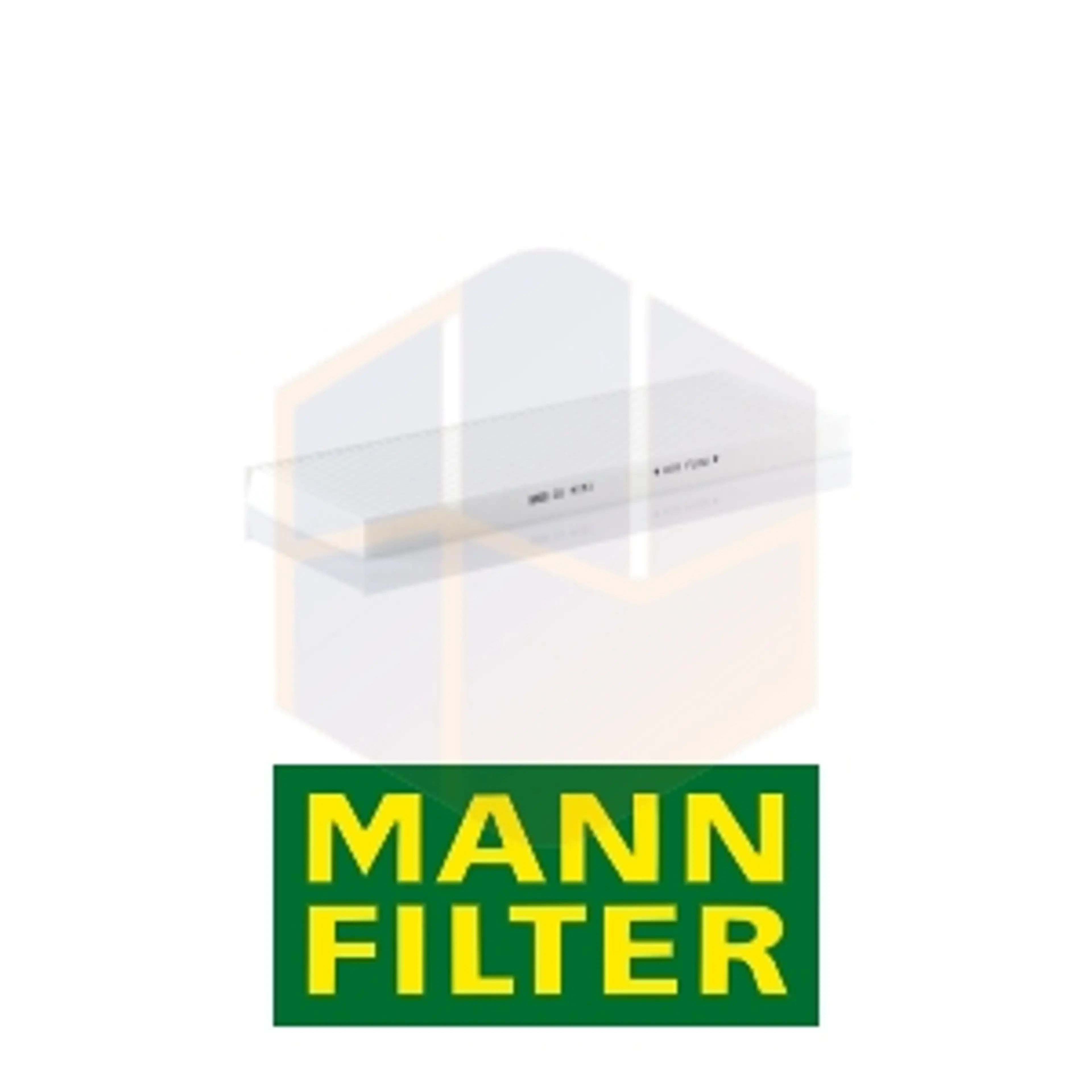 FILTRO HABITÁCULO CU 4151 MANN