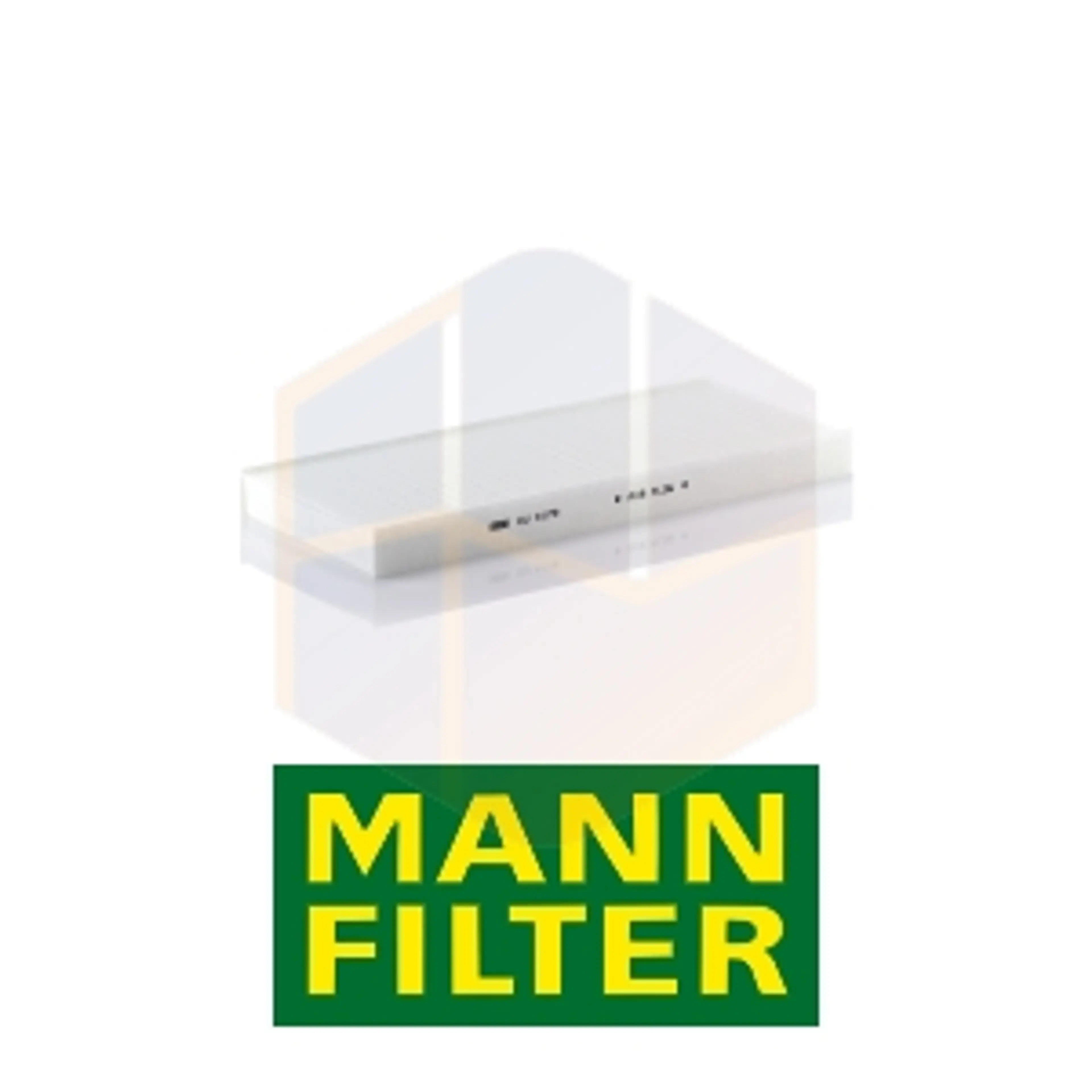 FILTRO HABITÁCULO CU 4179 MANN