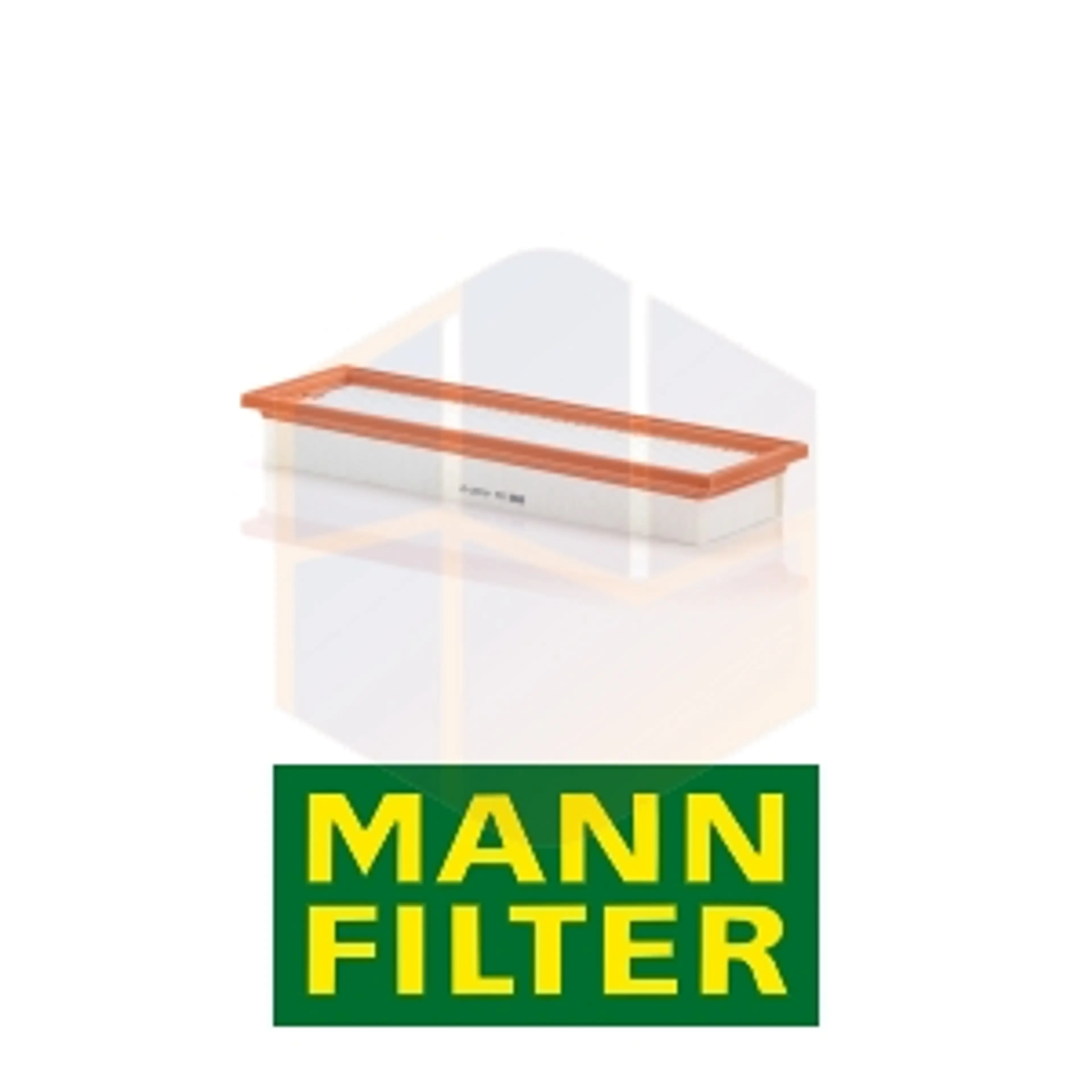 FILTRO HABITÁCULO CU 4197/2 MANN