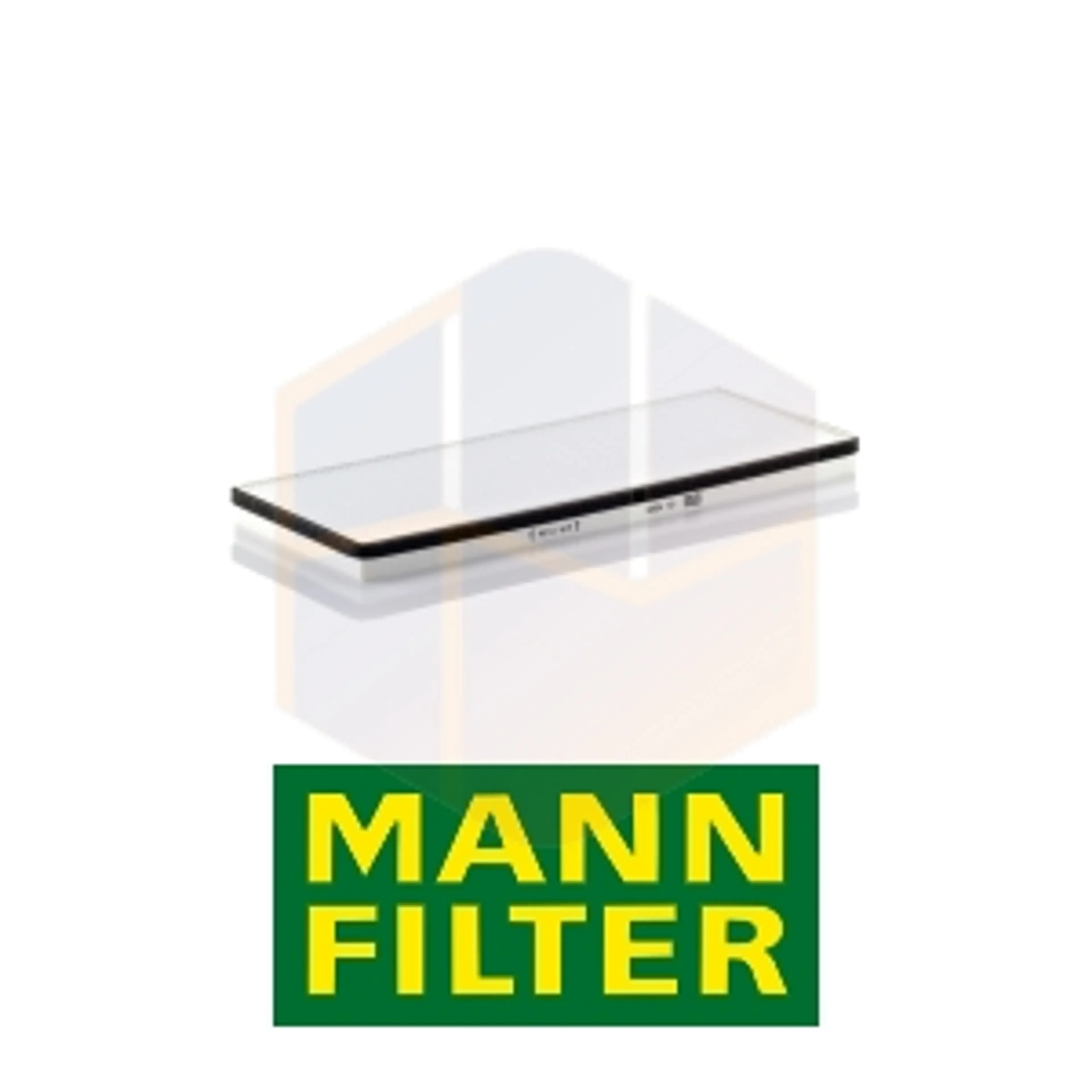 FILTRO HABITÁCULO CU 4228 MANN