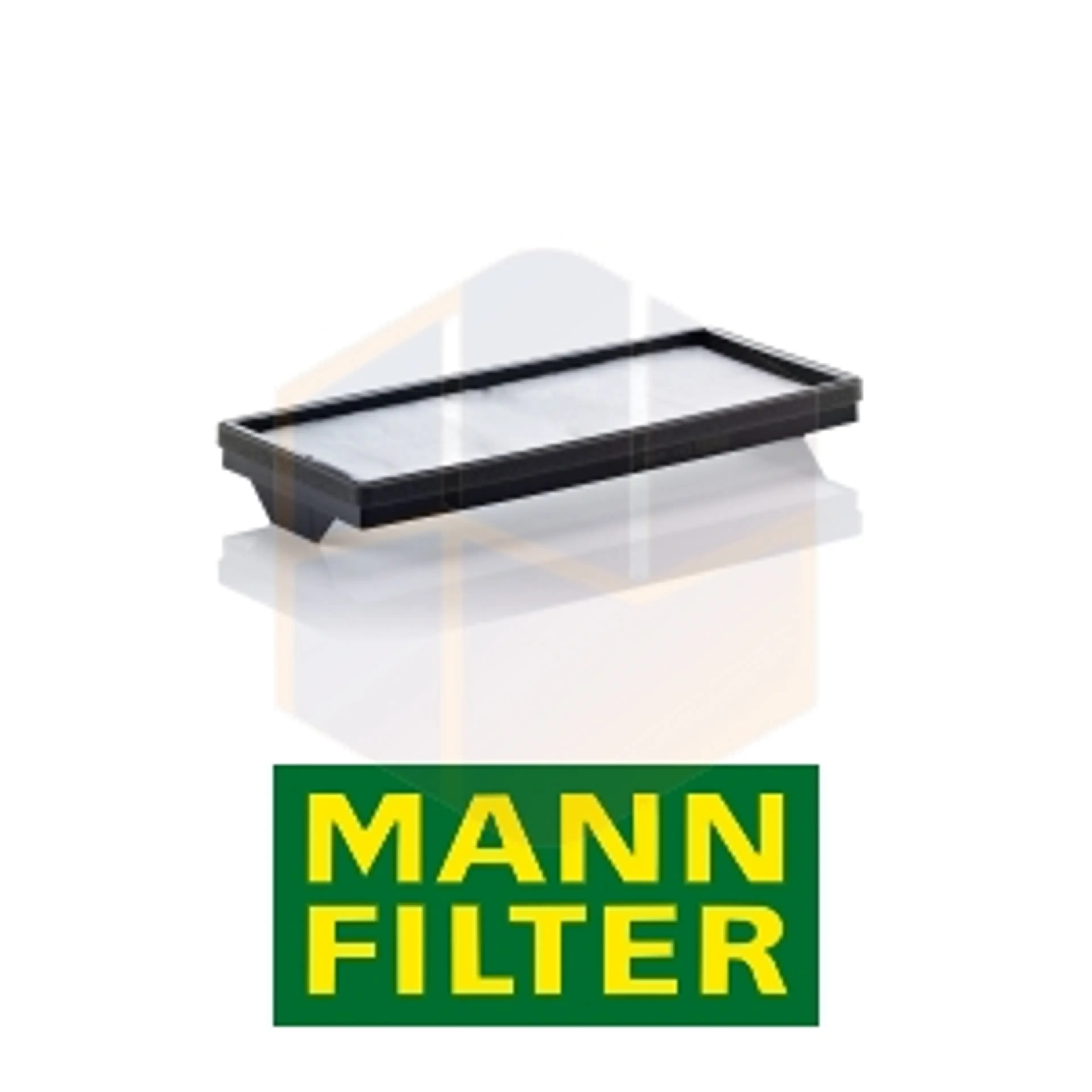 FILTRO HABITÁCULO CU 4408 MANN