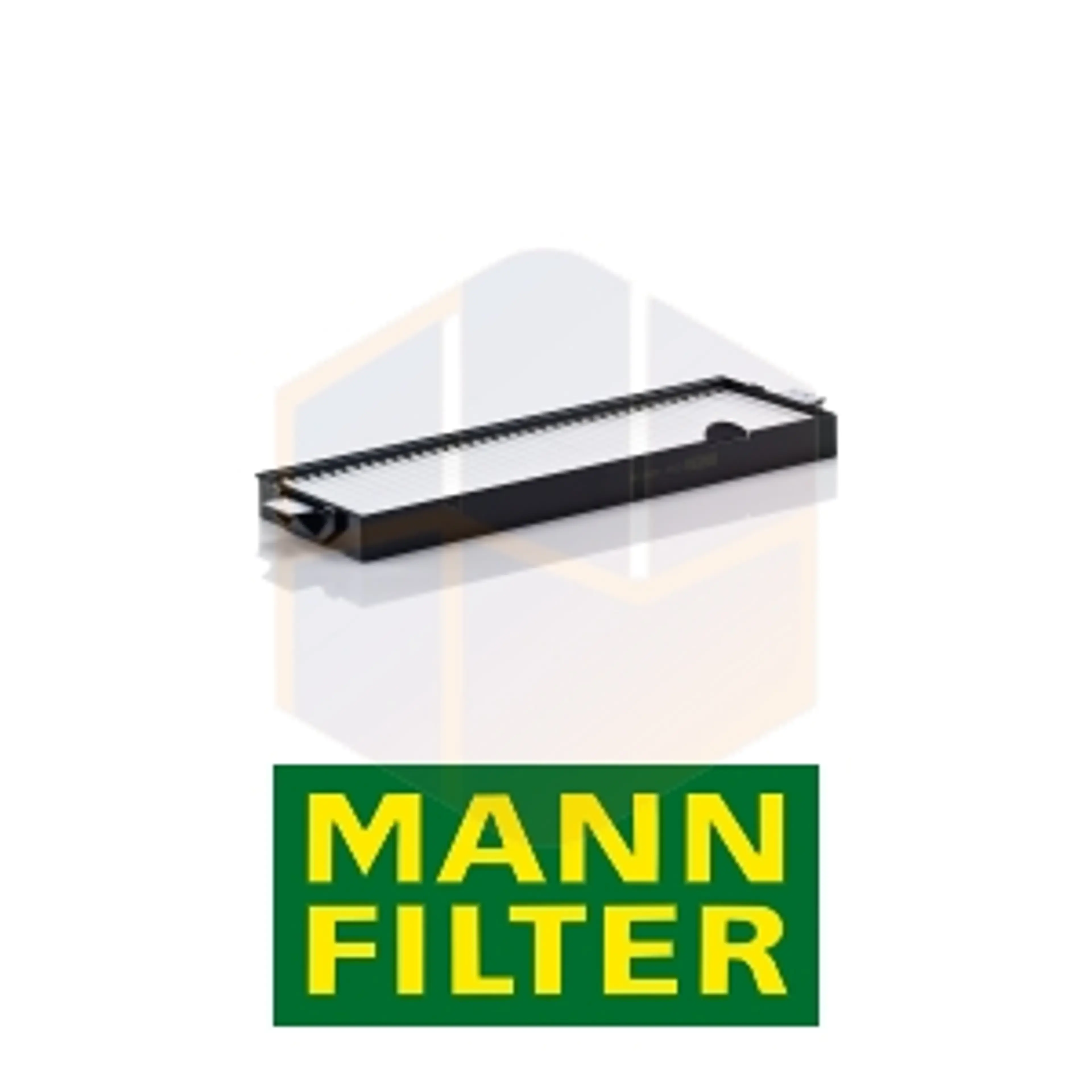 FILTRO HABITÁCULO CU 4416 MANN