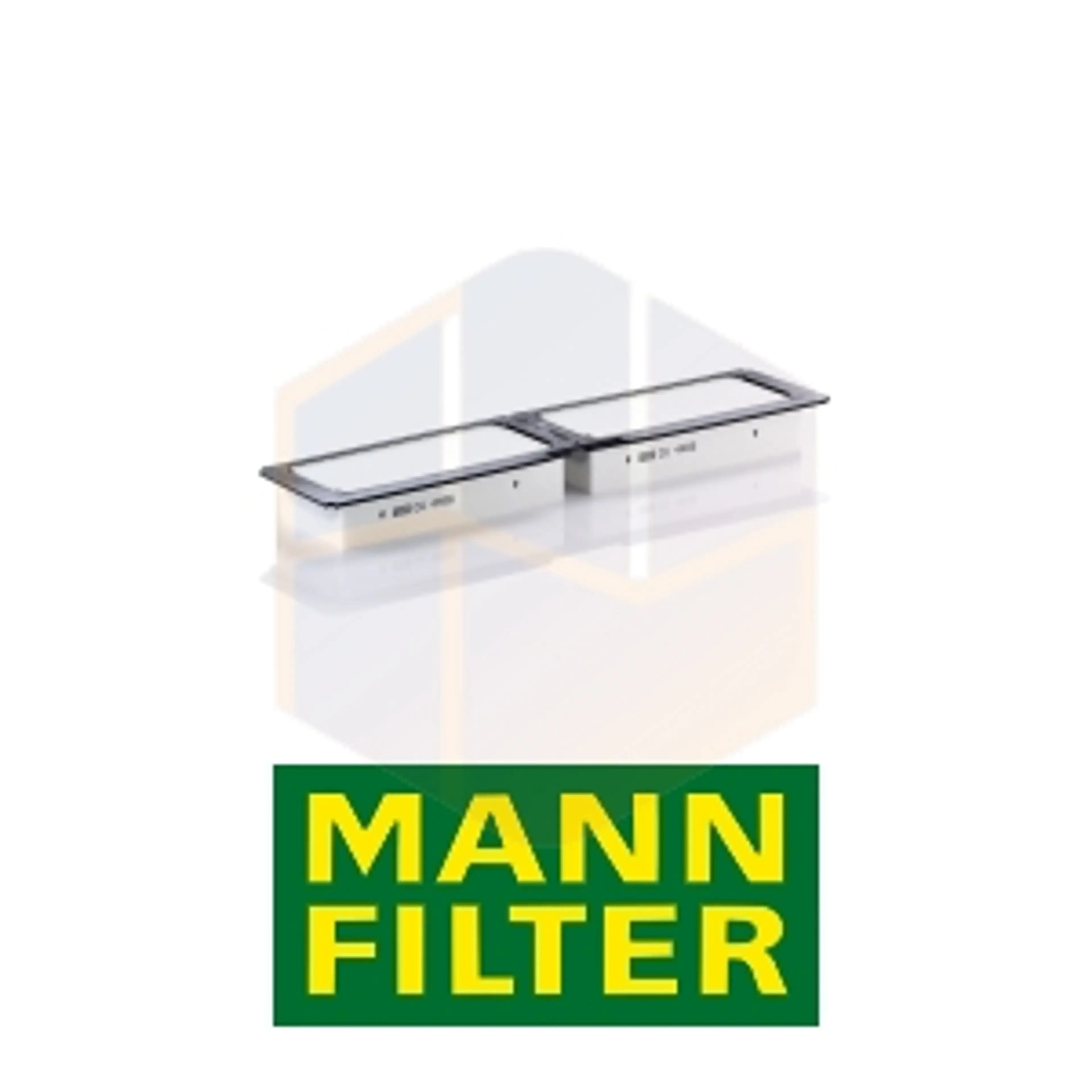 FILTRO HABITÁCULO CU 4466 MANN