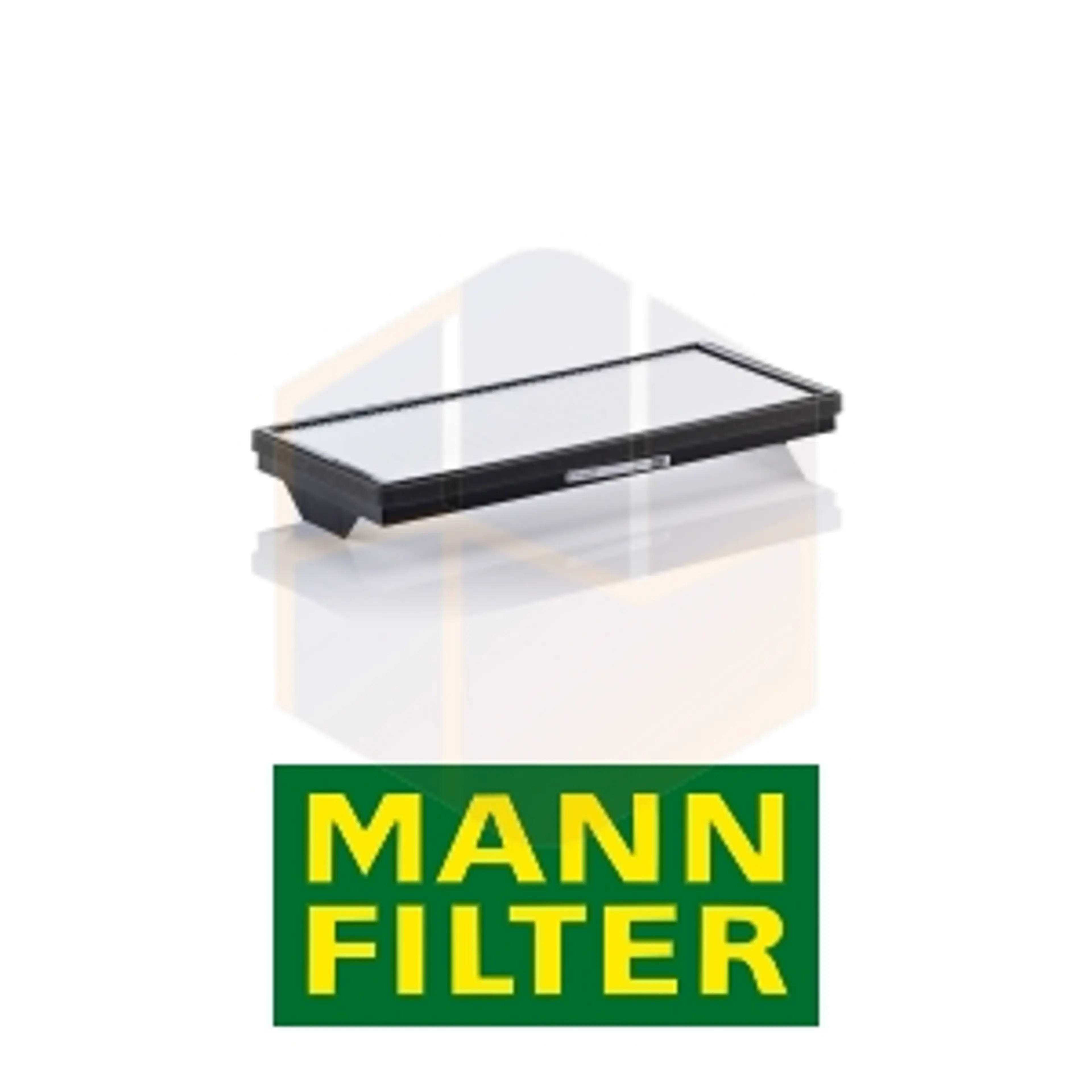 FILTRO HABITÁCULO CU 4469 MANN