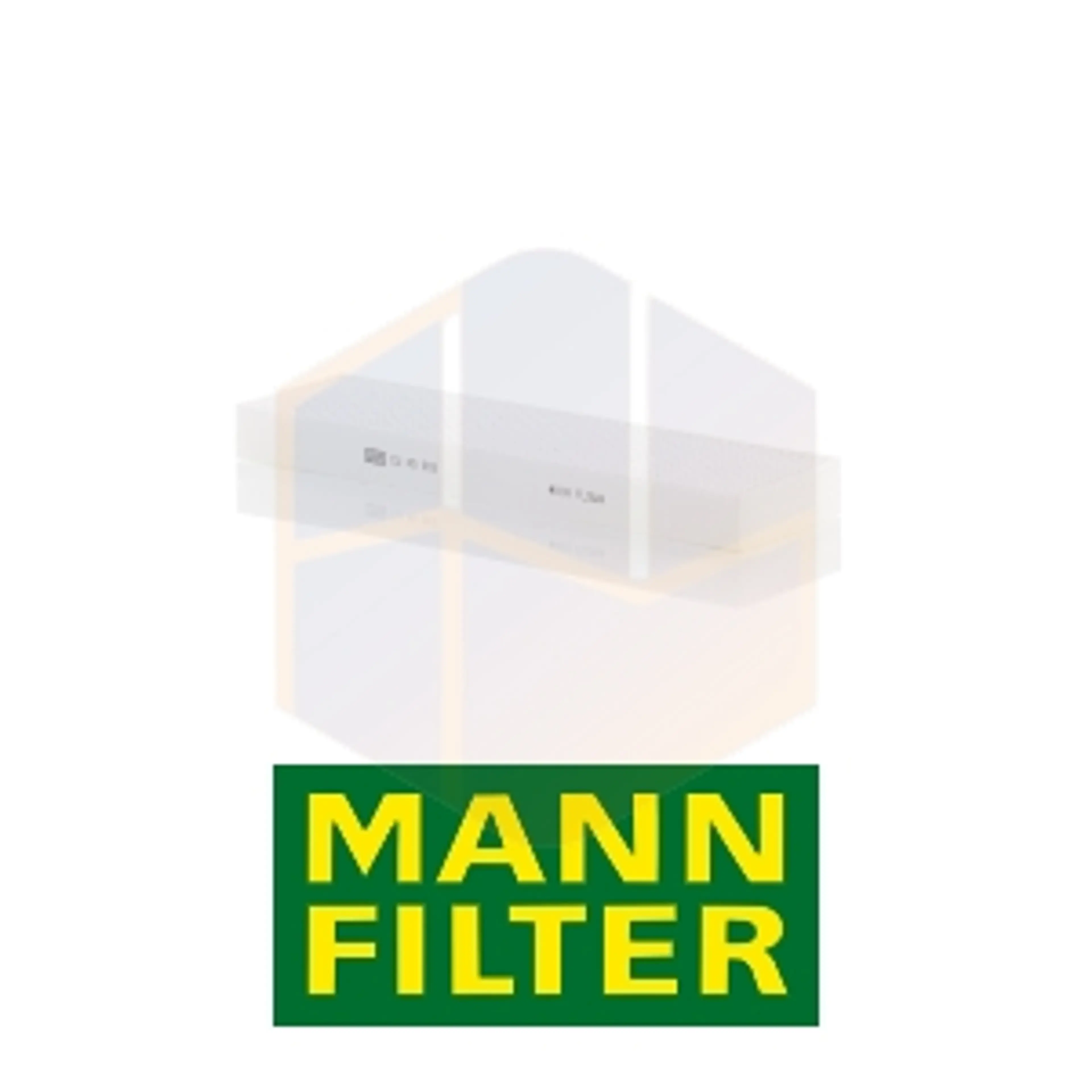 FILTRO HABITÁCULO CU 45 002 MANN