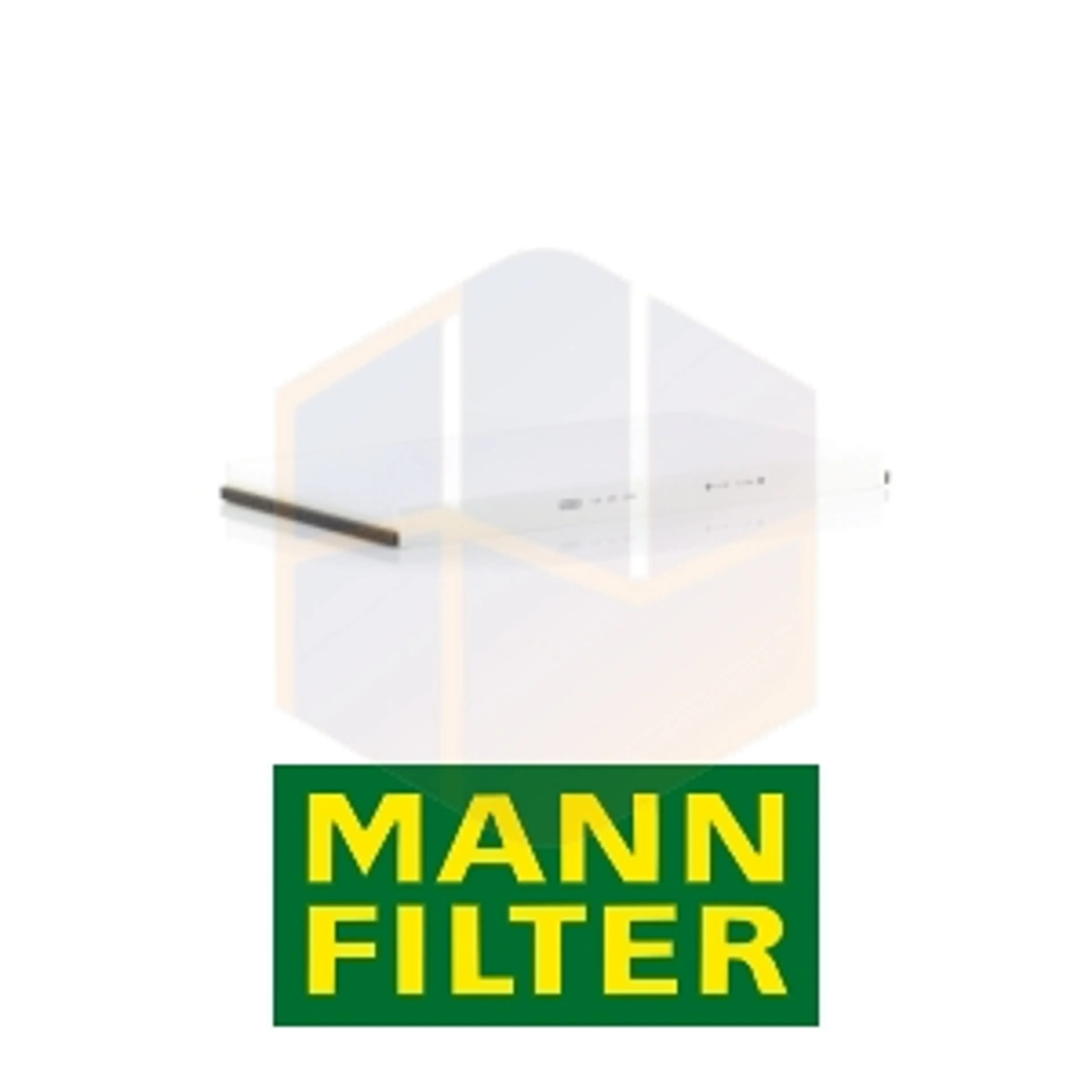 FILTRO HABITÁCULO CU 45 120 MANN