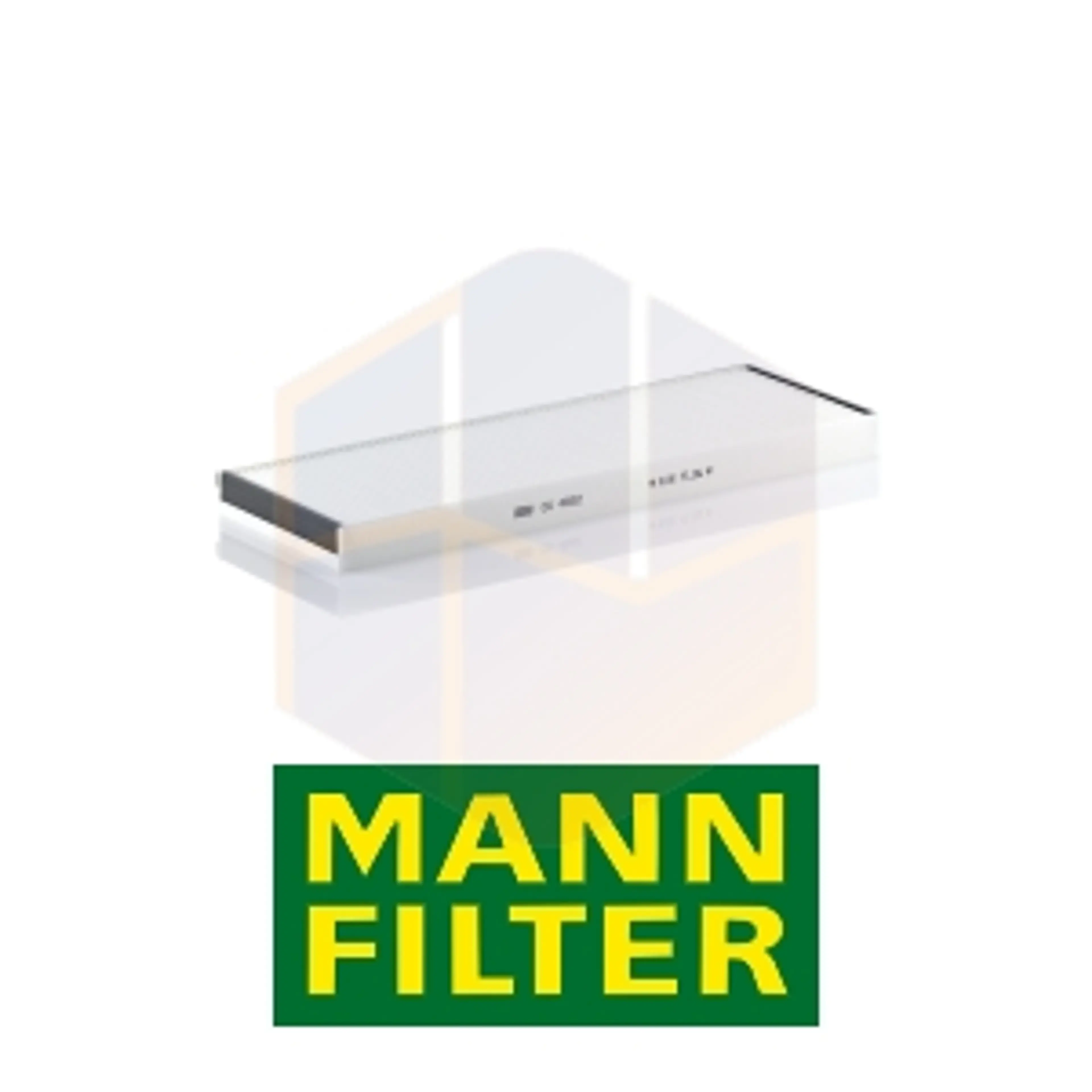 FILTRO HABITÁCULO CU 4662 MANN