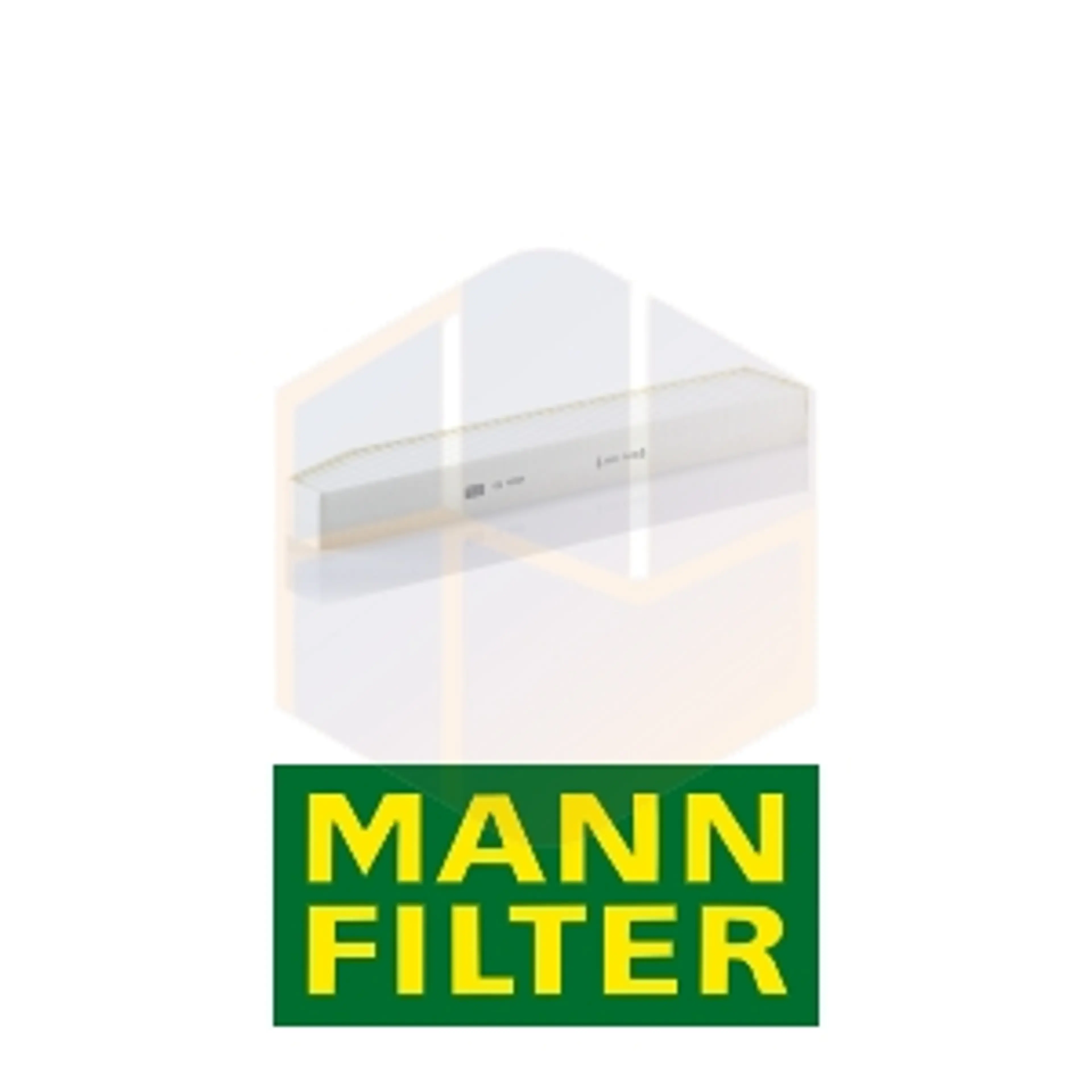 FILTRO HABITÁCULO CU 4727 MANN