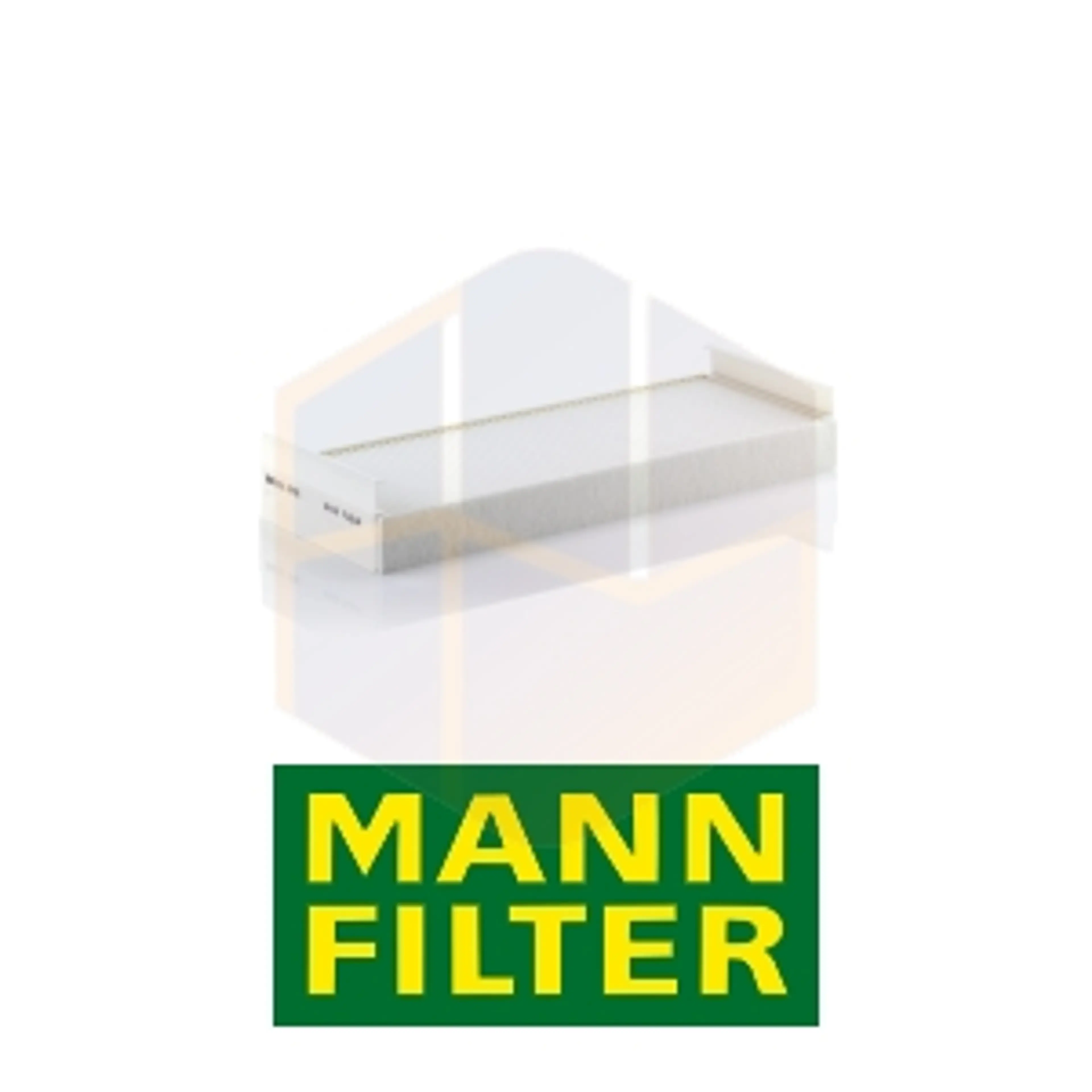 FILTRO HABITÁCULO CU 4795 MANN