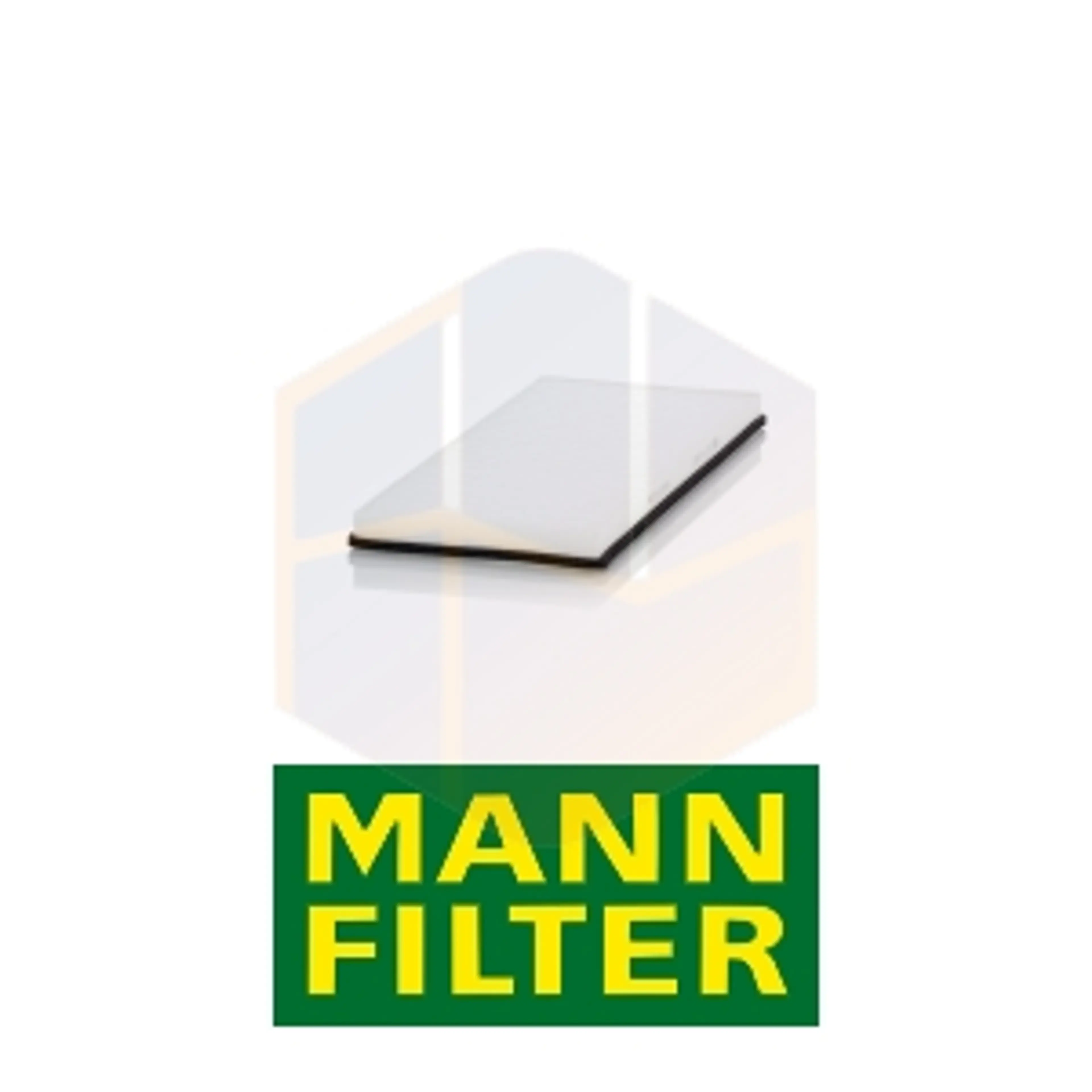 FILTRO HABITÁCULO CU 49 002 MANN