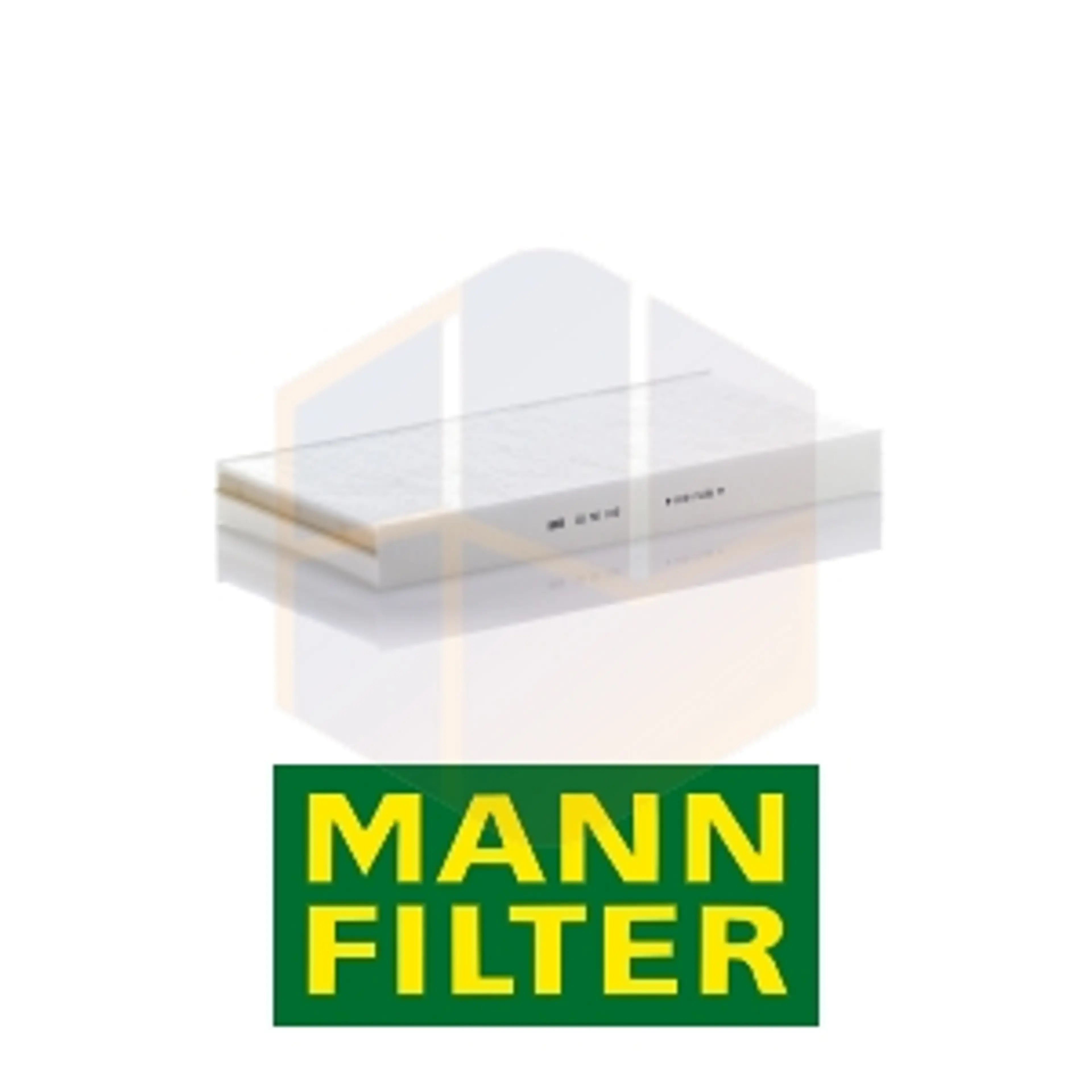 FILTRO HABITÁCULO CU 50 102 MANN