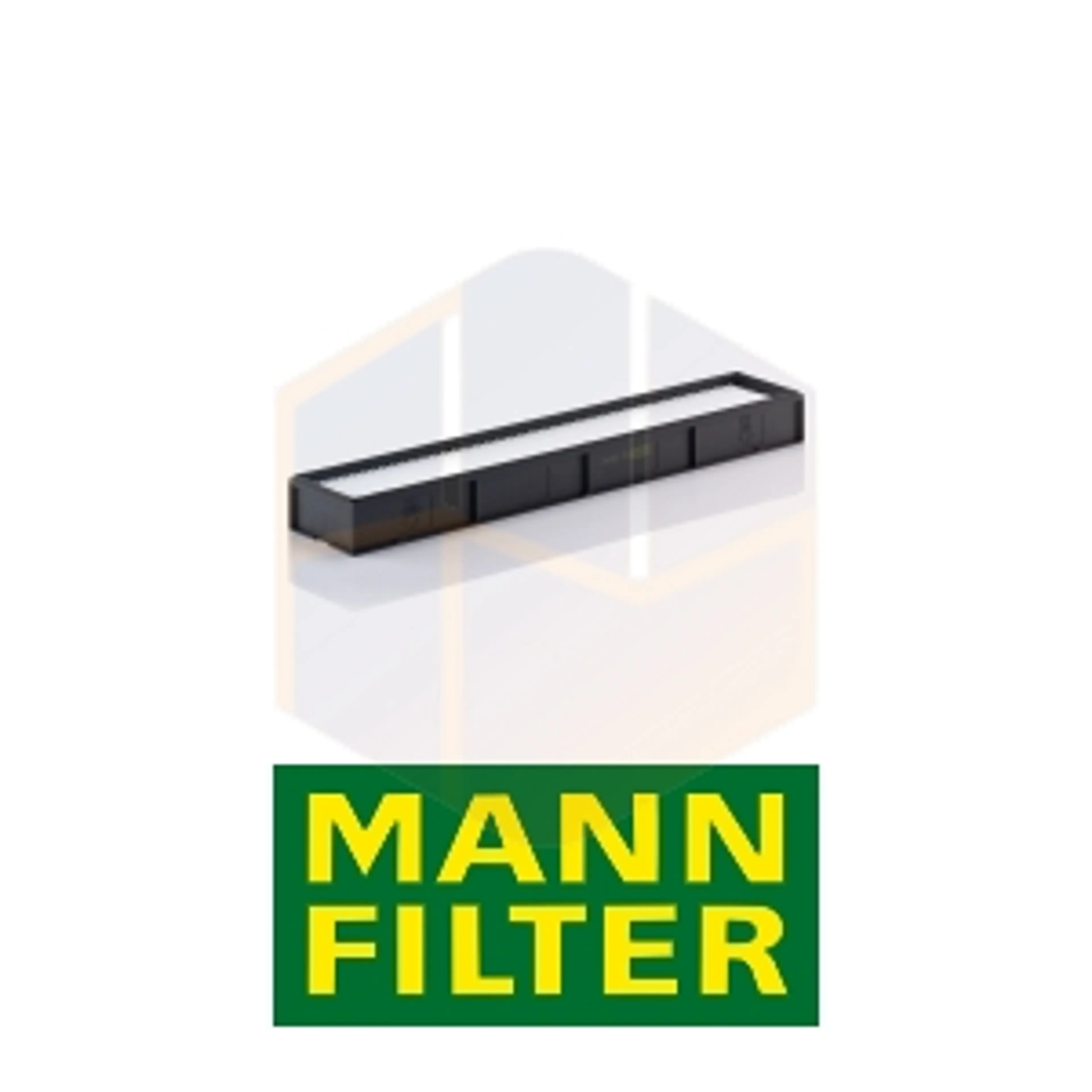 FILTRO HABITÁCULO CU 5041 MANN