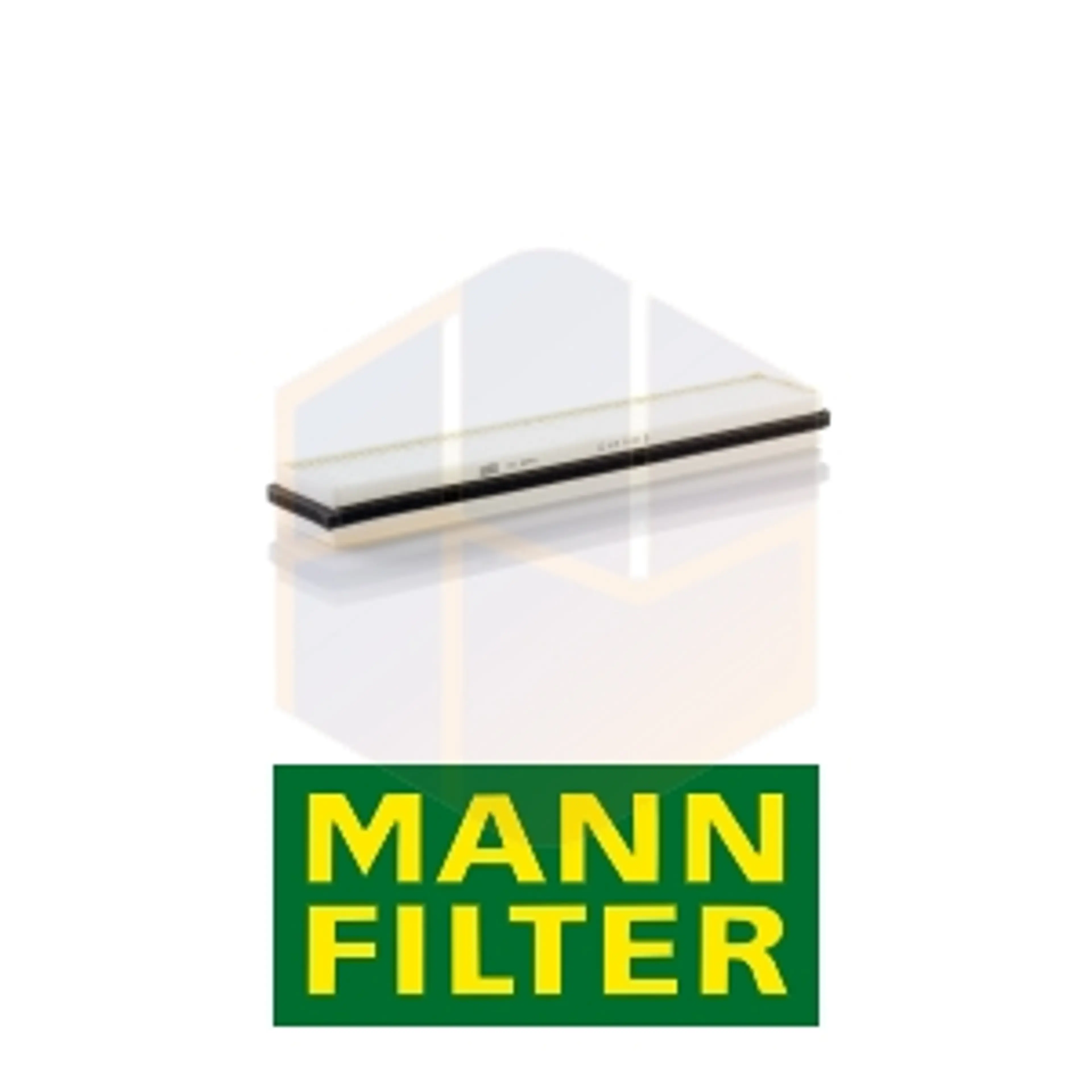 FILTRO HABITÁCULO CU 5044 MANN