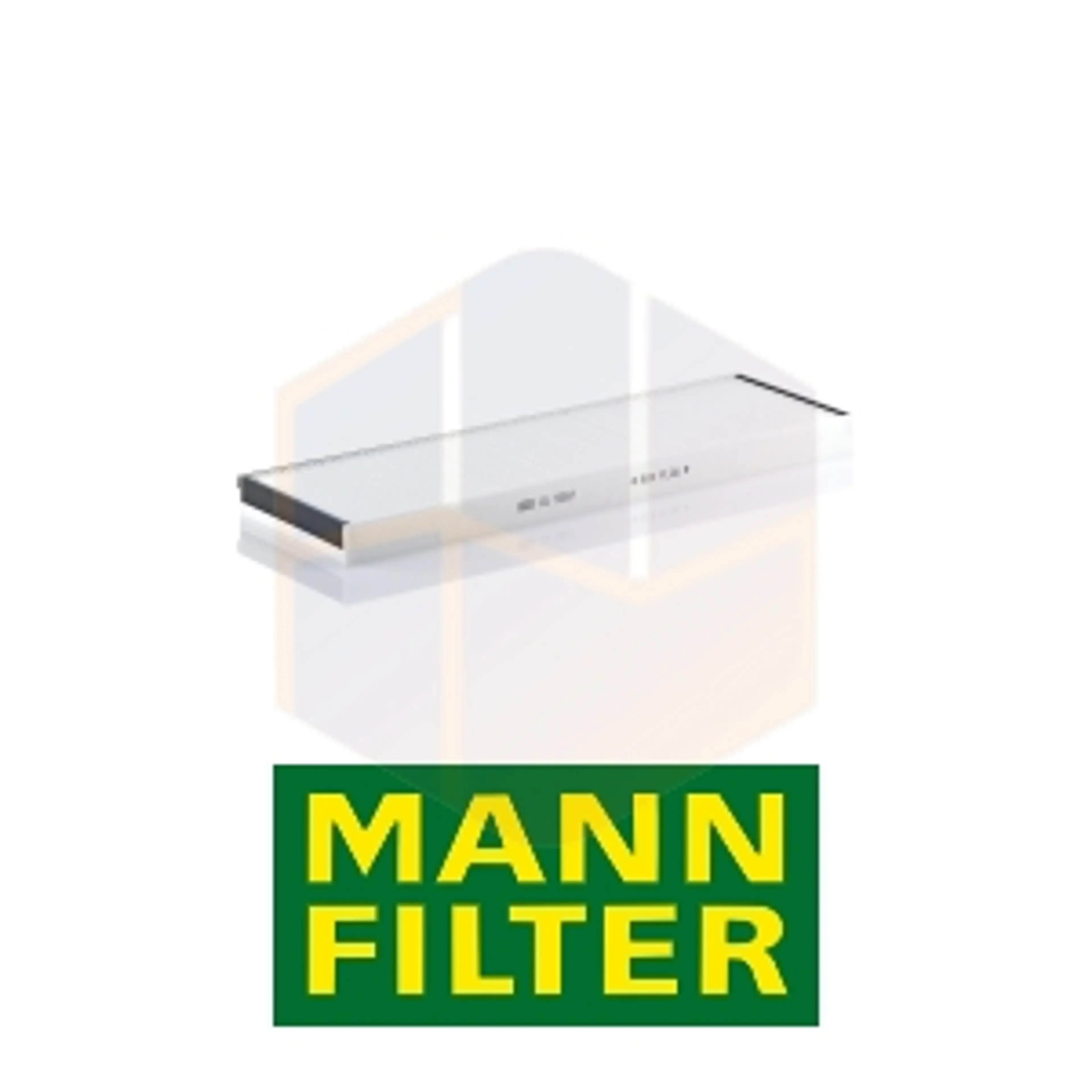 FILTRO HABITÁCULO CU 5067 MANN