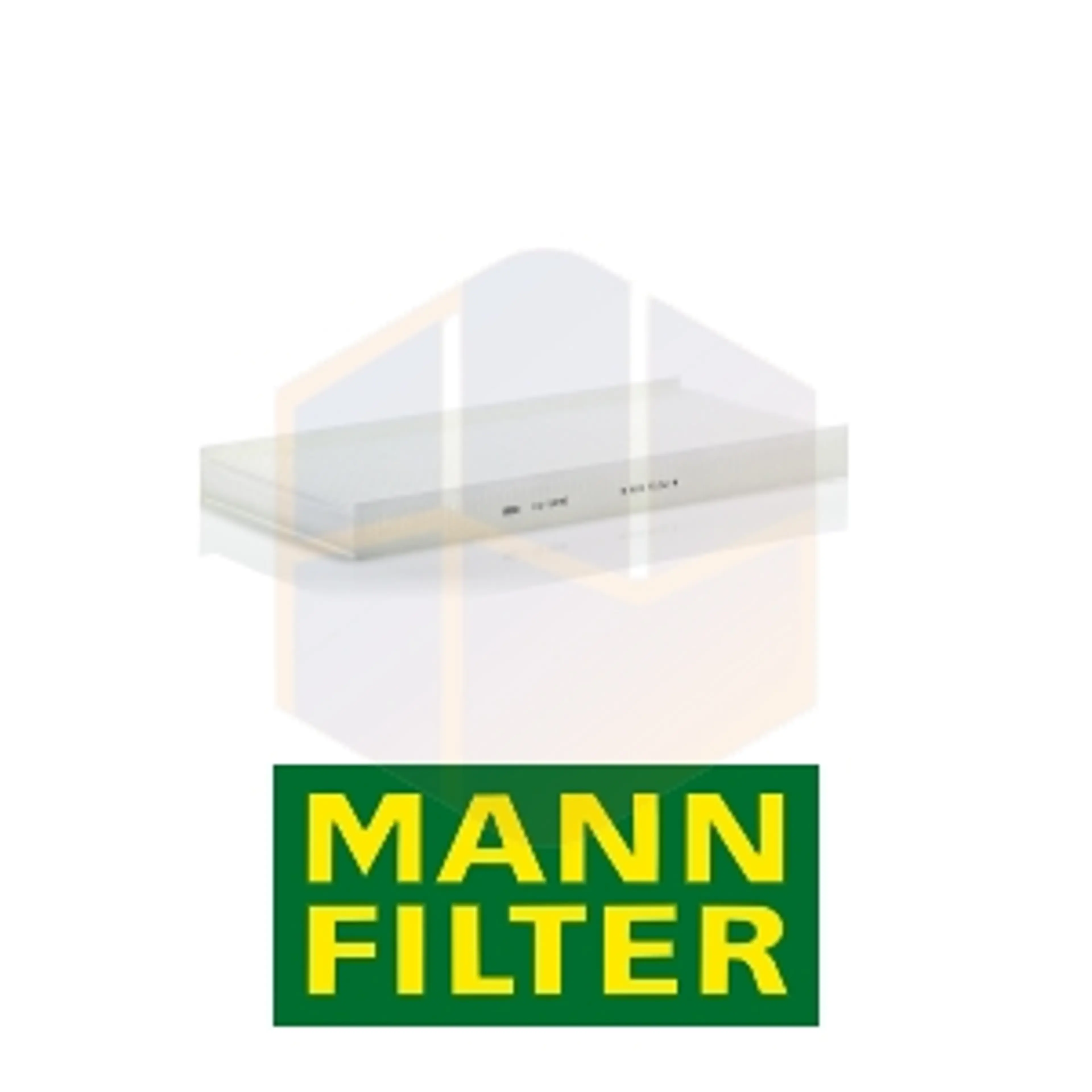 FILTRO HABITÁCULO CU 5096 MANN