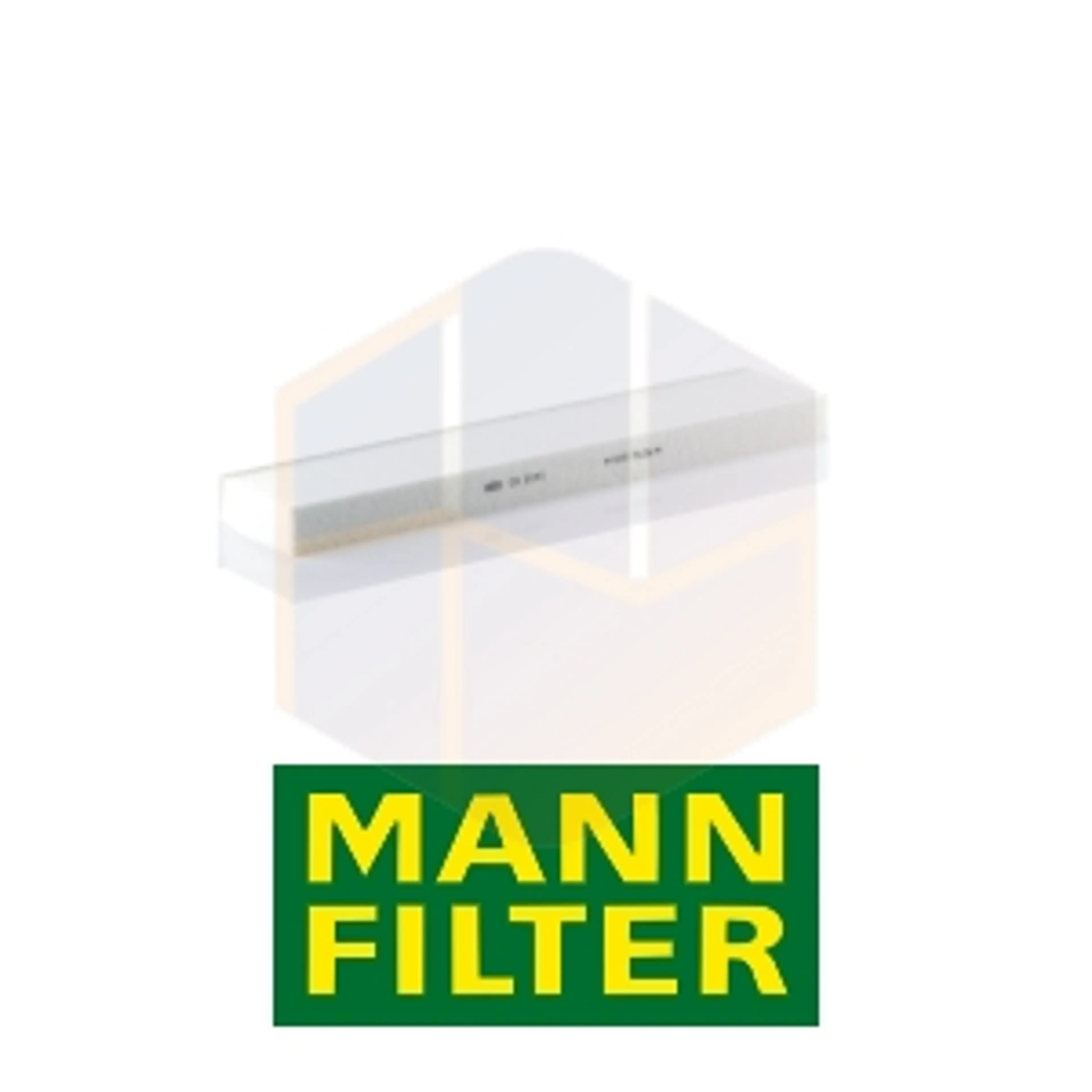 FILTRO HABITÁCULO CU 5141 MANN