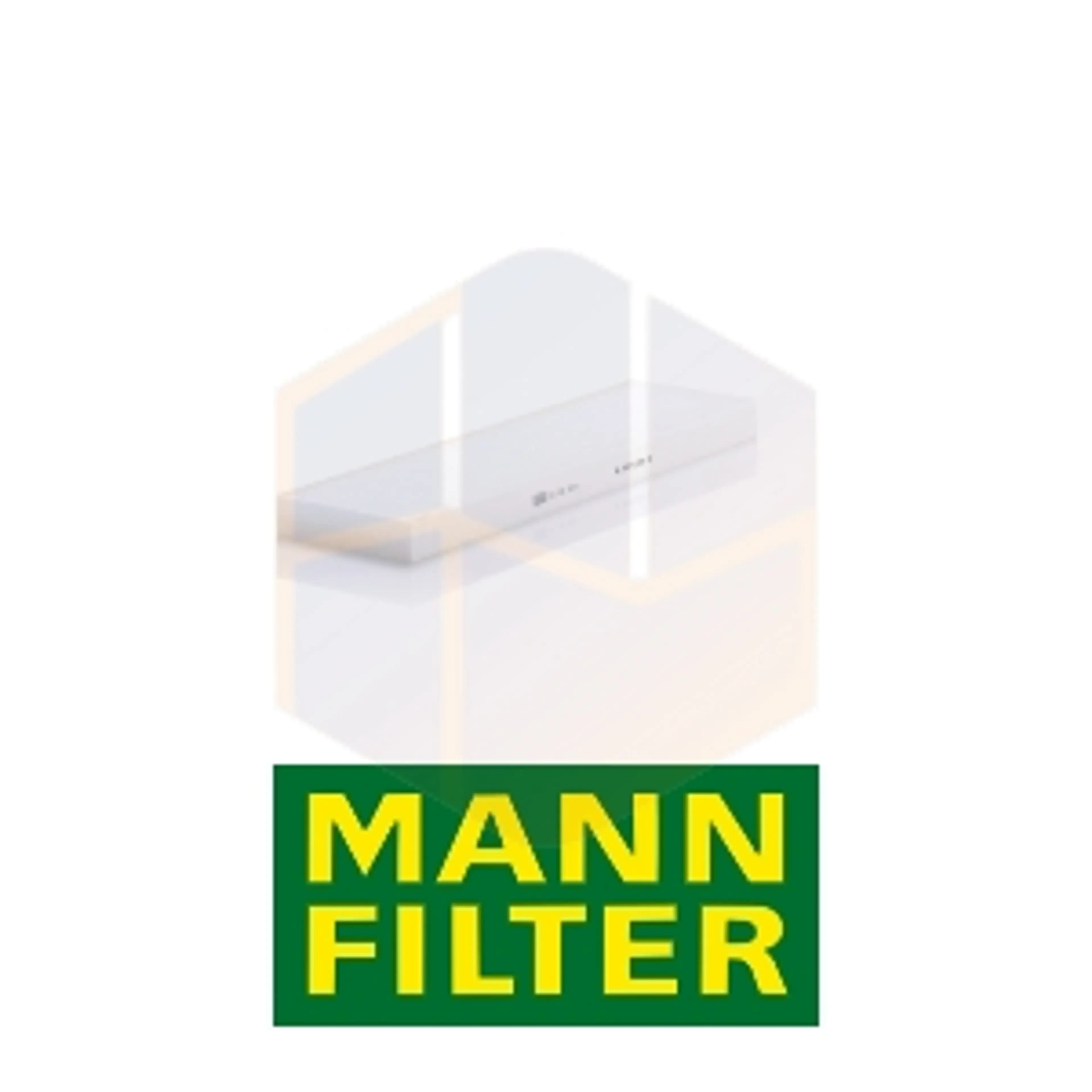 FILTRO HABITÁCULO CU 52 004 MANN