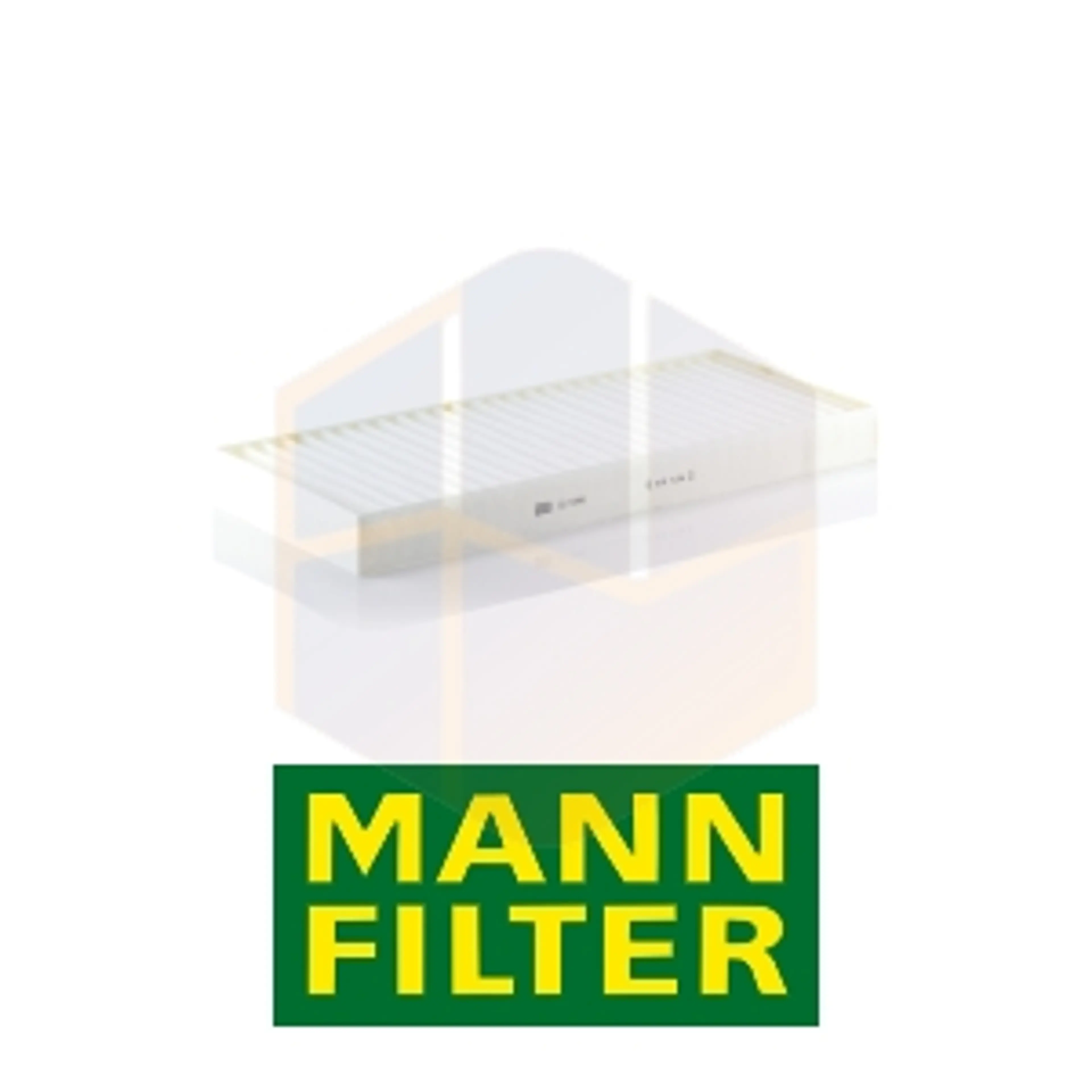 FILTRO HABITÁCULO CU 5346 MANN