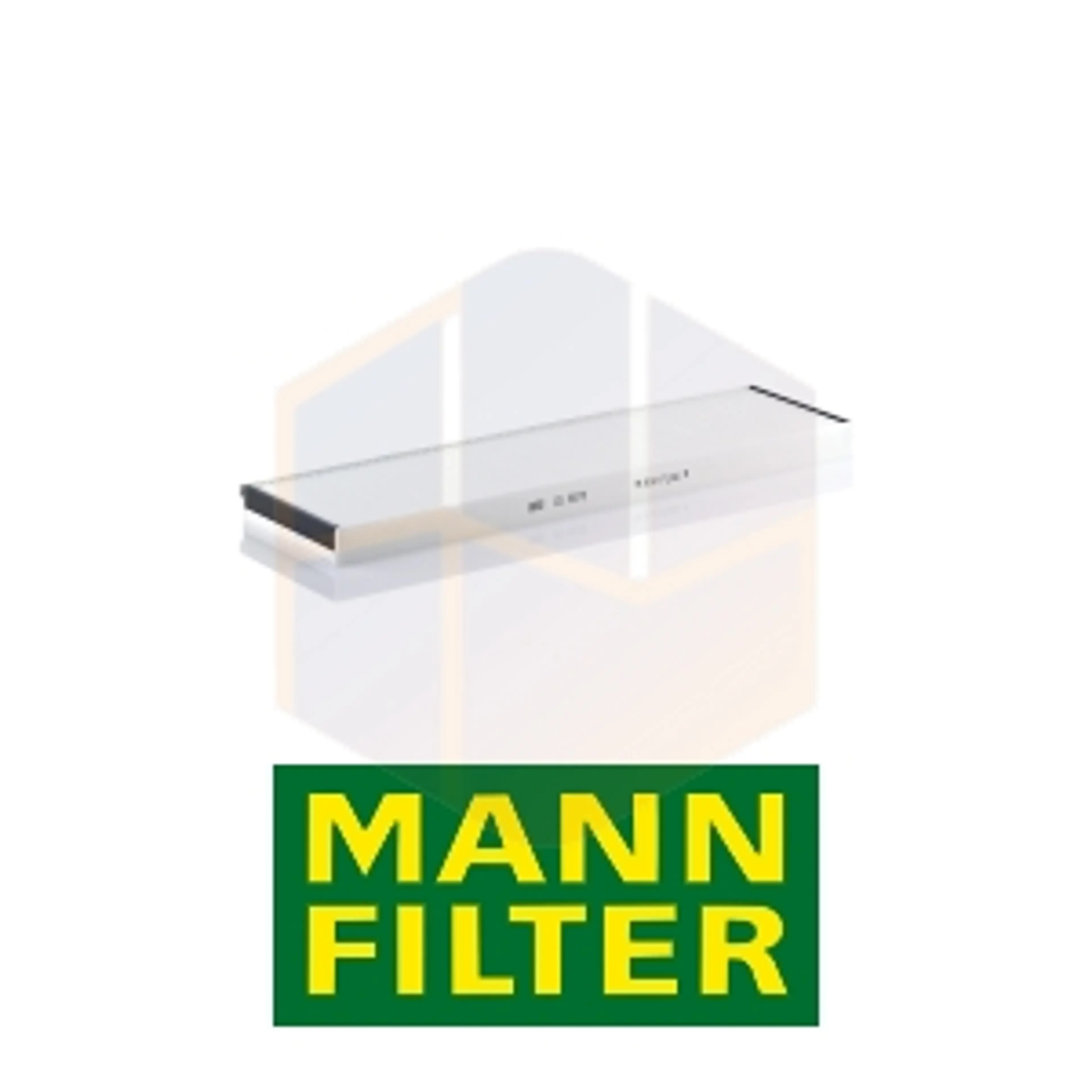 FILTRO HABITÁCULO CU 5673 MANN