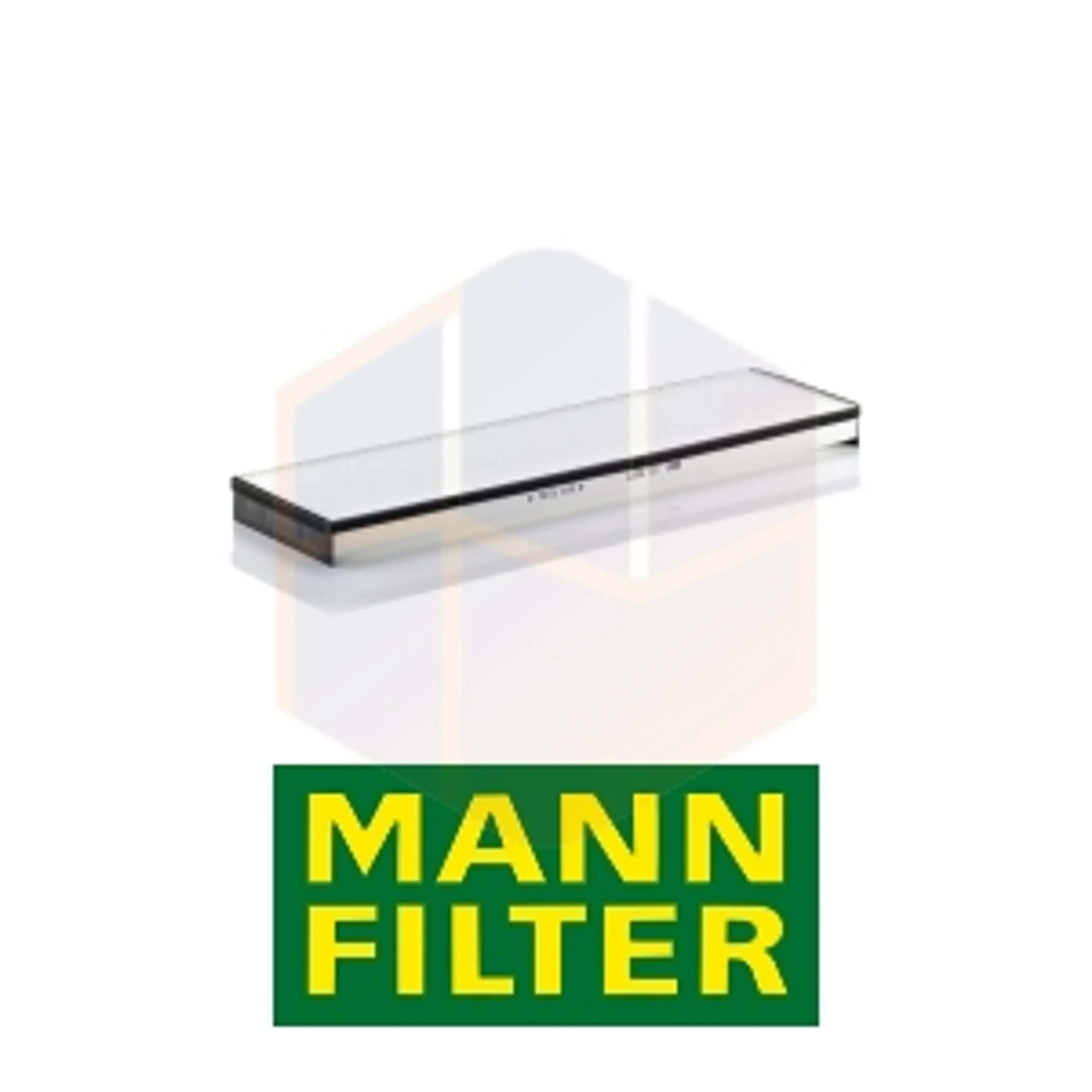 FILTRO HABITÁCULO CU 5877 MANN