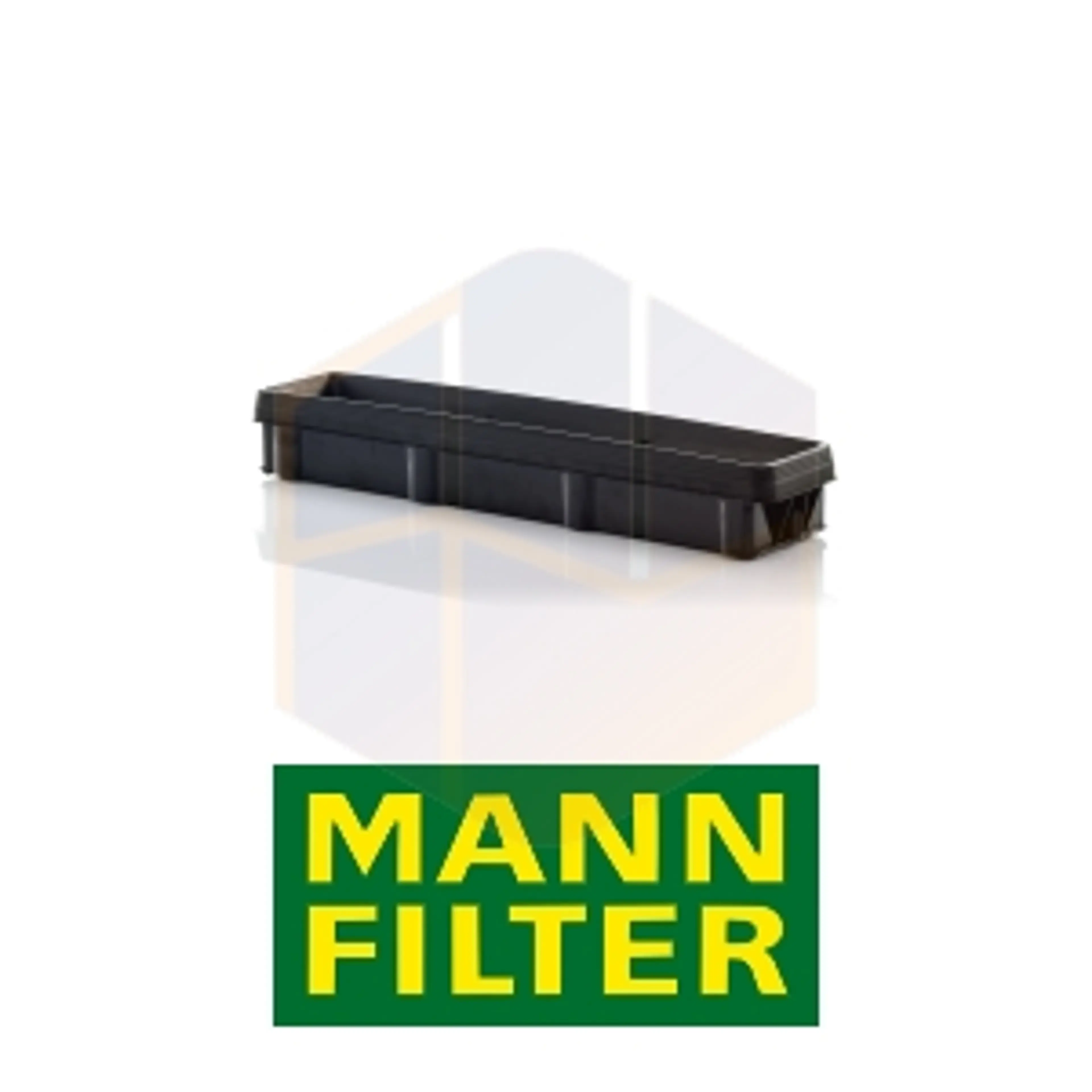 FILTRO HABITÁCULO CU 59 161 MANN