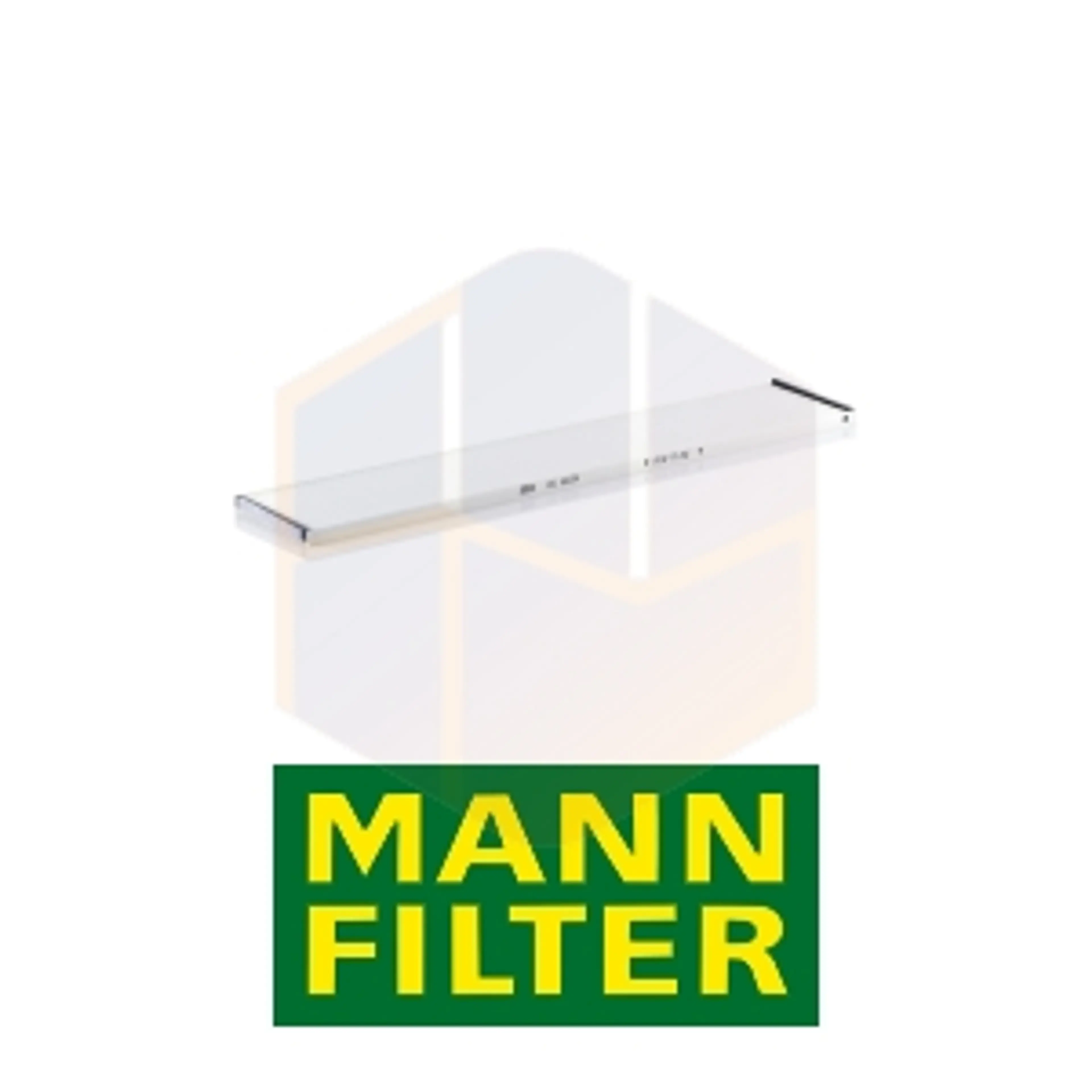 FILTRO HABITÁCULO CU 6034 MANN