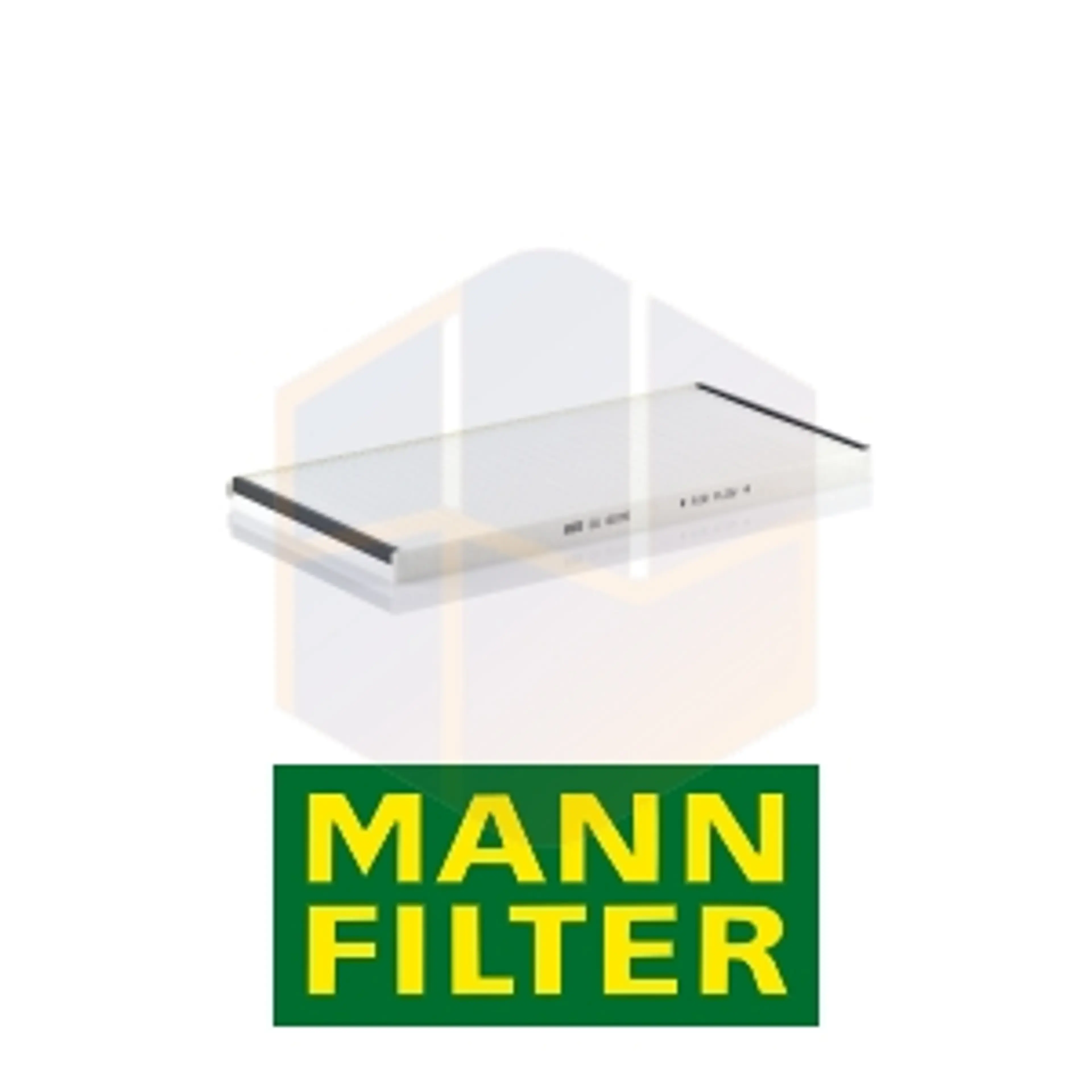 FILTRO HABITÁCULO CU 6076 MANN