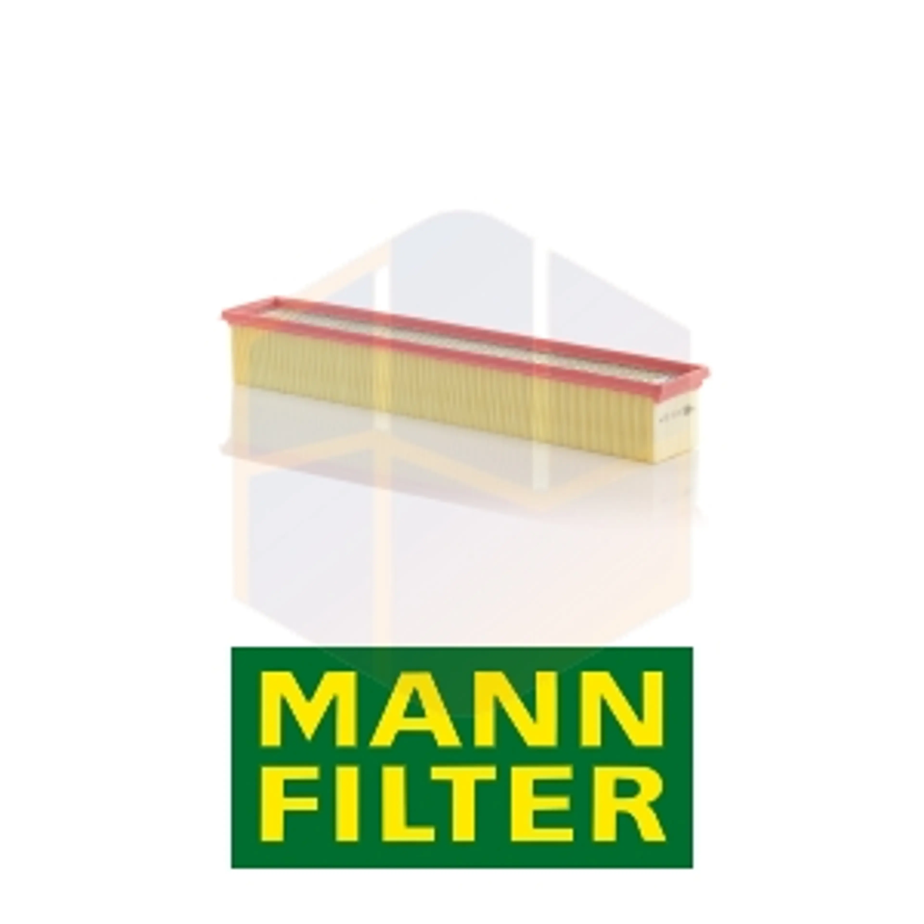 FILTRO HABITÁCULO CU 61 225 MANN