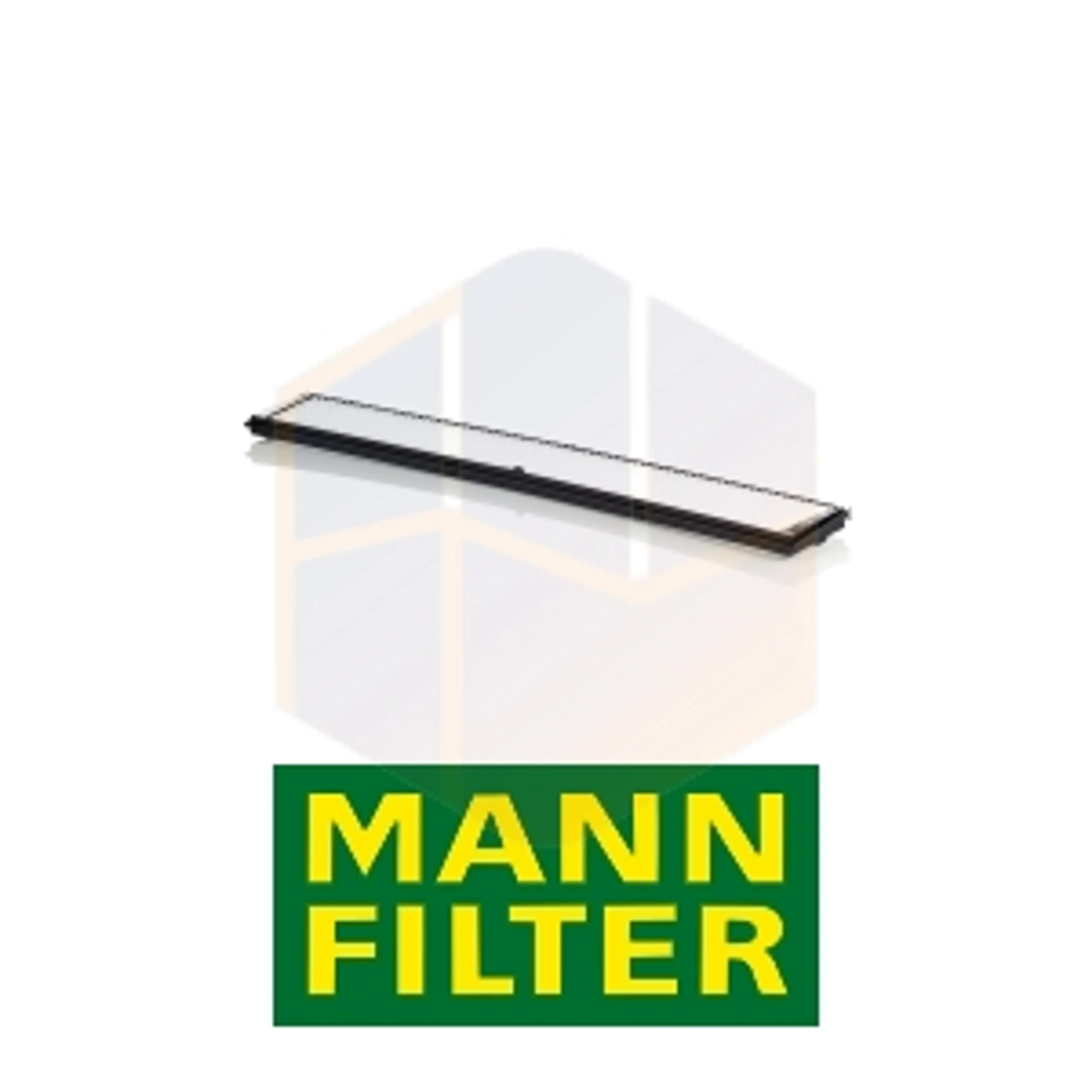 FILTRO HABITÁCULO CU 6724 MANN