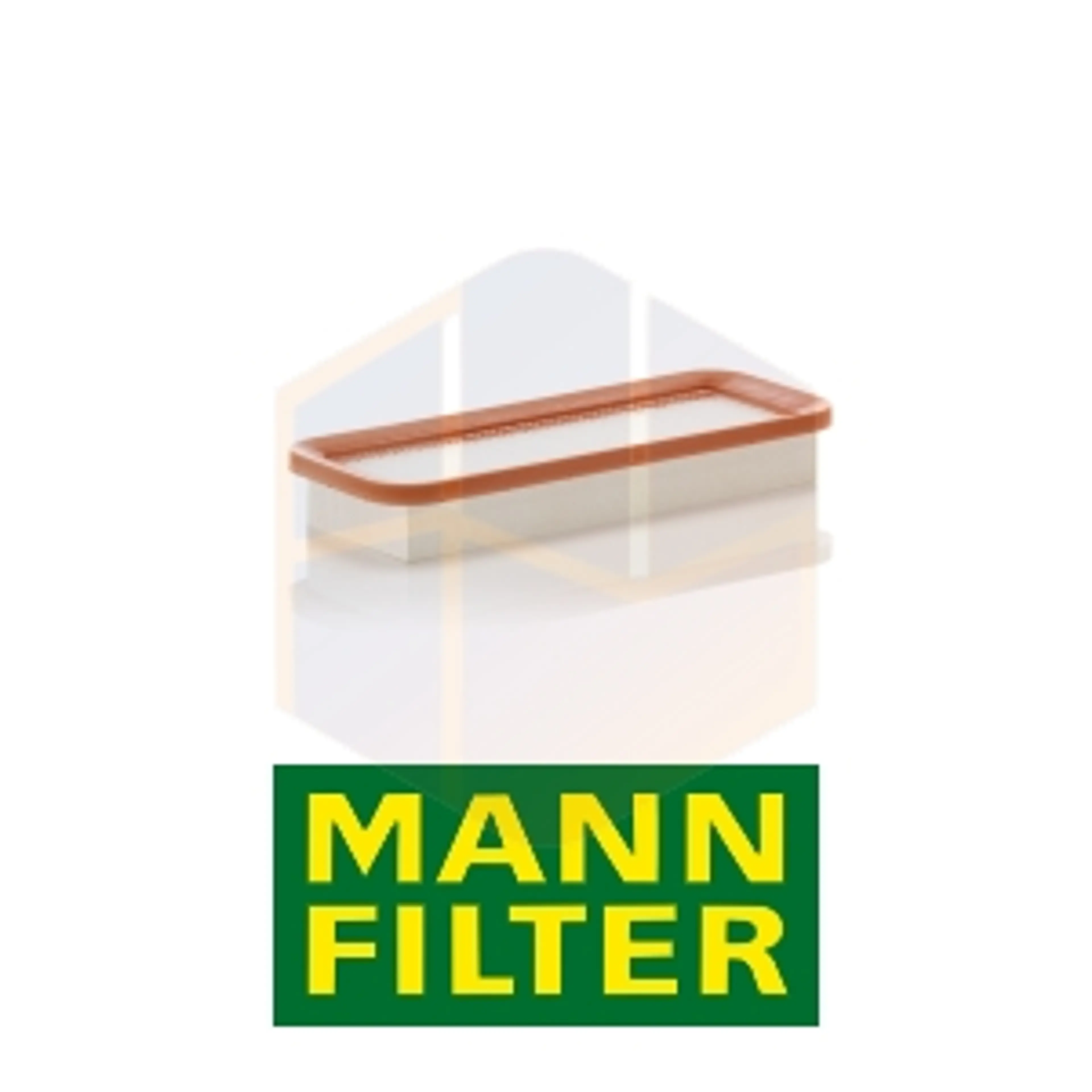 FILTRO HABITÁCULO CUD 31 004 MANN