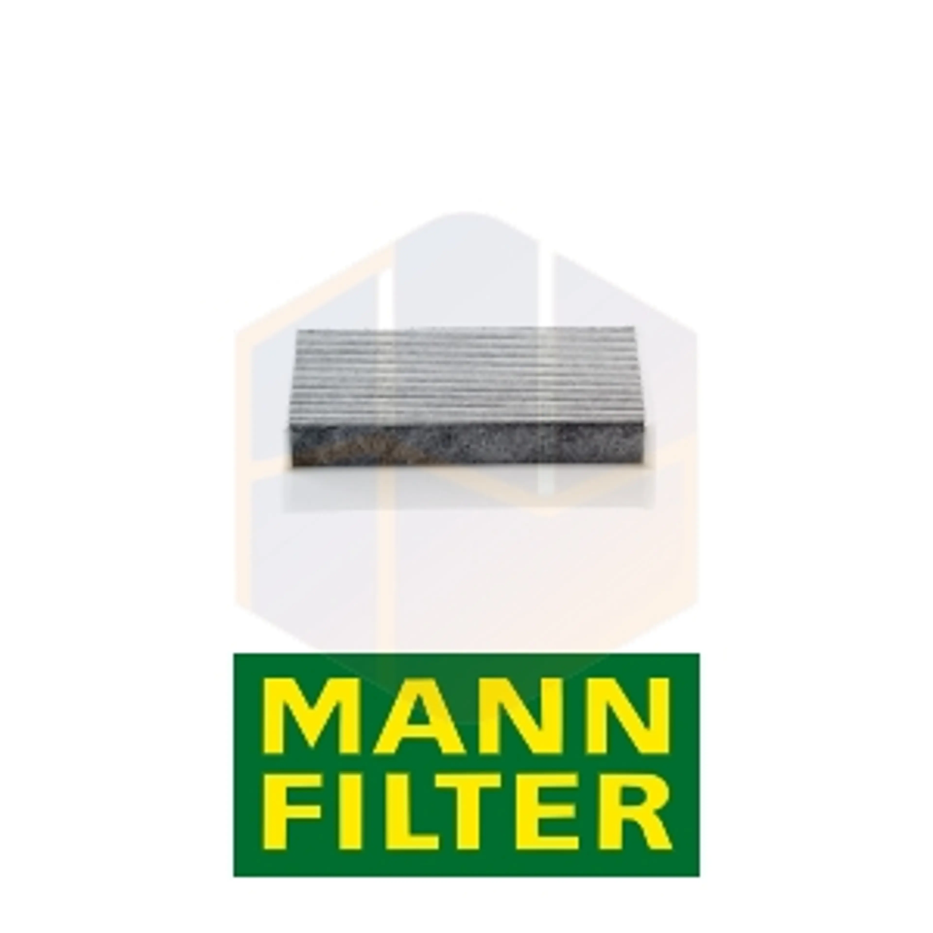 FILTRO HABITÁCULO CUK 1611 MANN