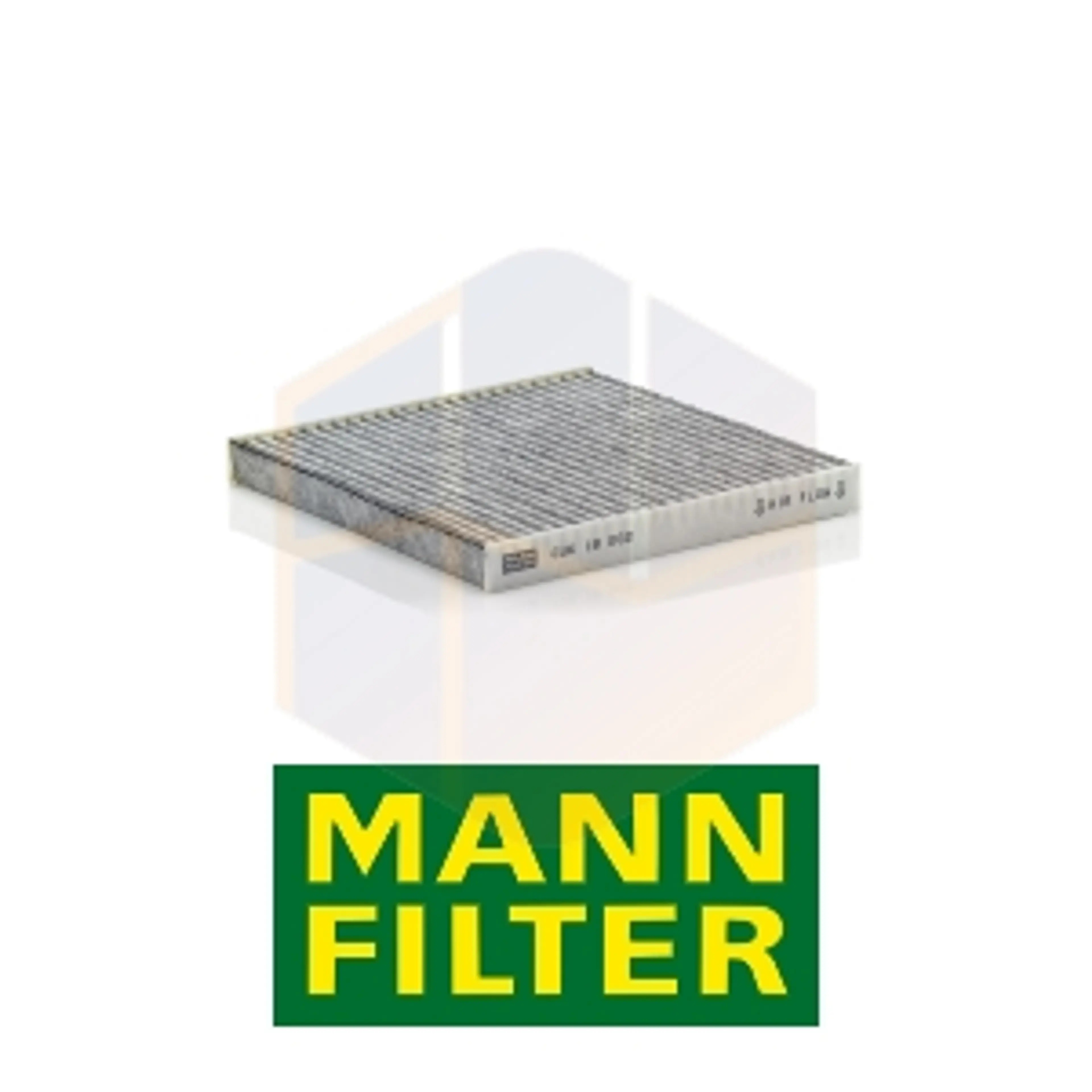 FILTRO HABITÁCULO CUK 18 002 MANN