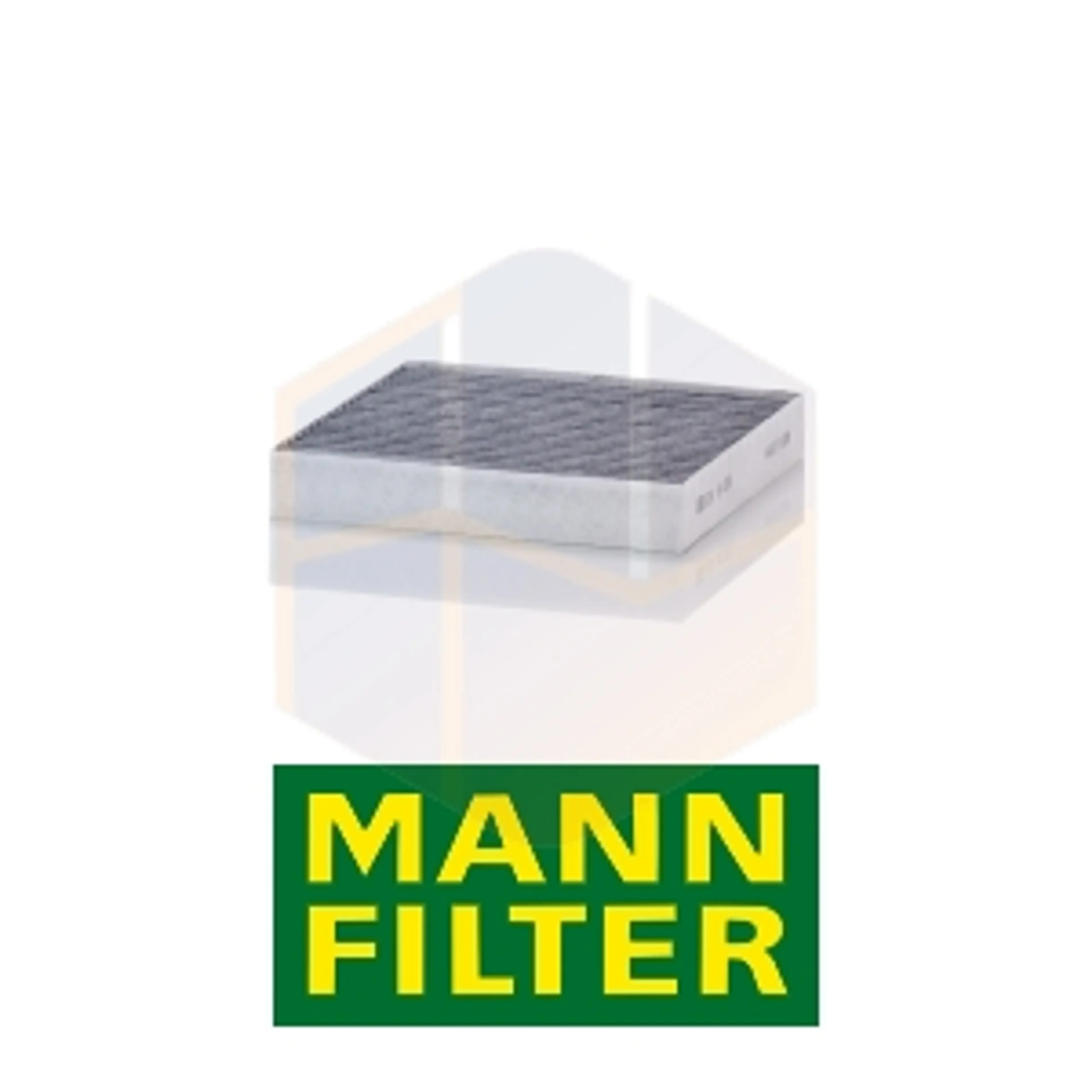 FILTRO HABITÁCULO CUK 18 009 MANN