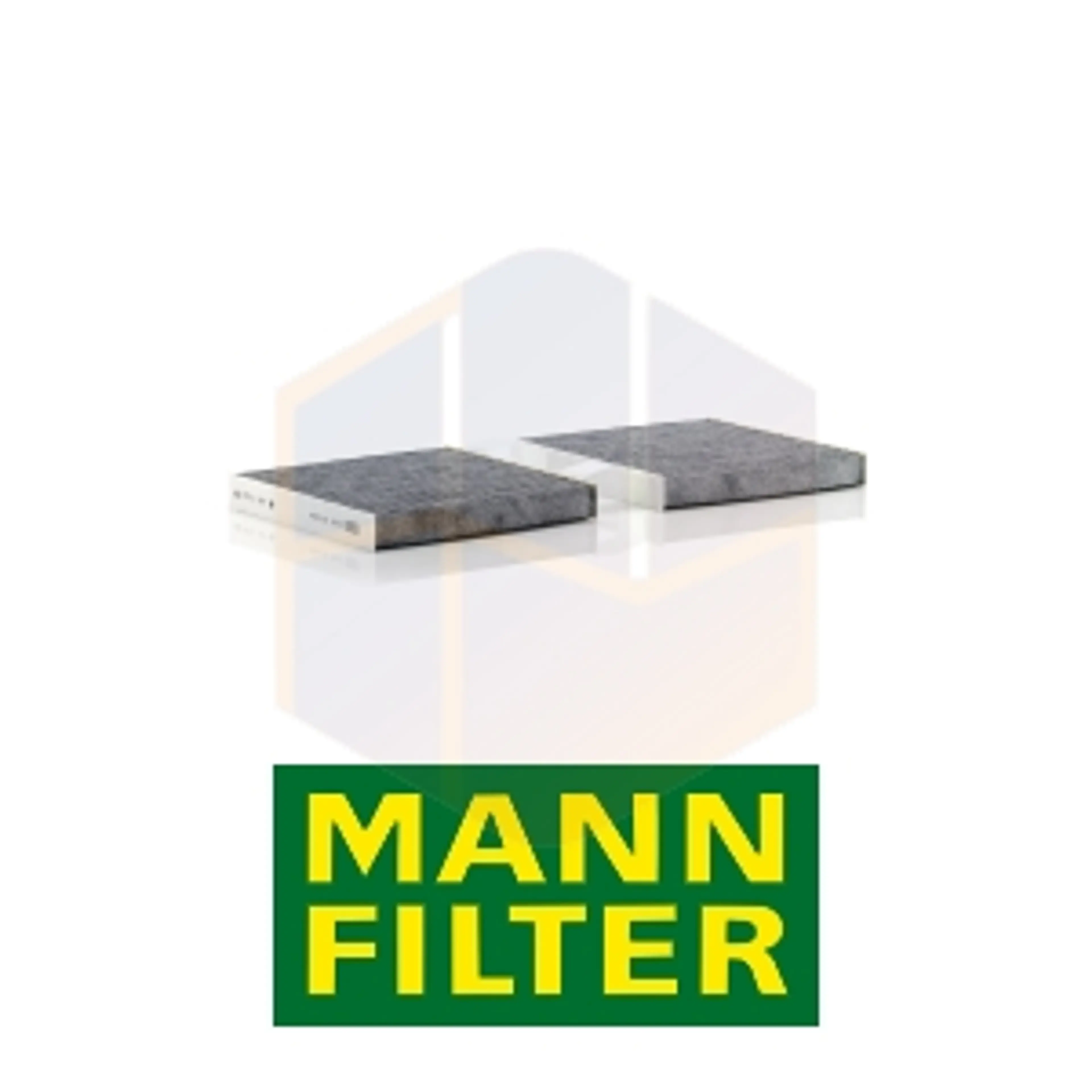 FILTRO HABITÁCULO CUK 19 004 MANN