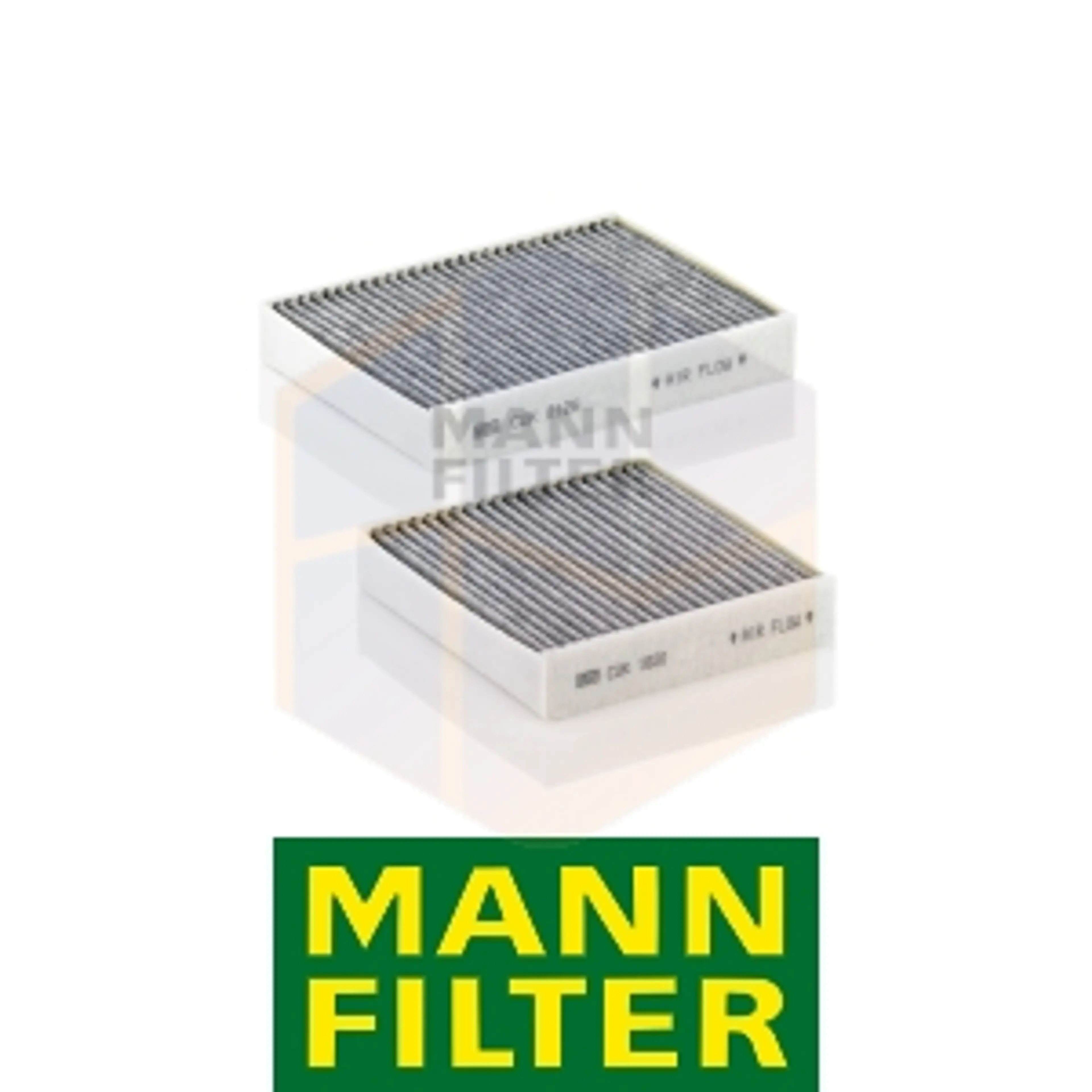 FILTRO HABITÁCULO CUK 21 000-2 MANN